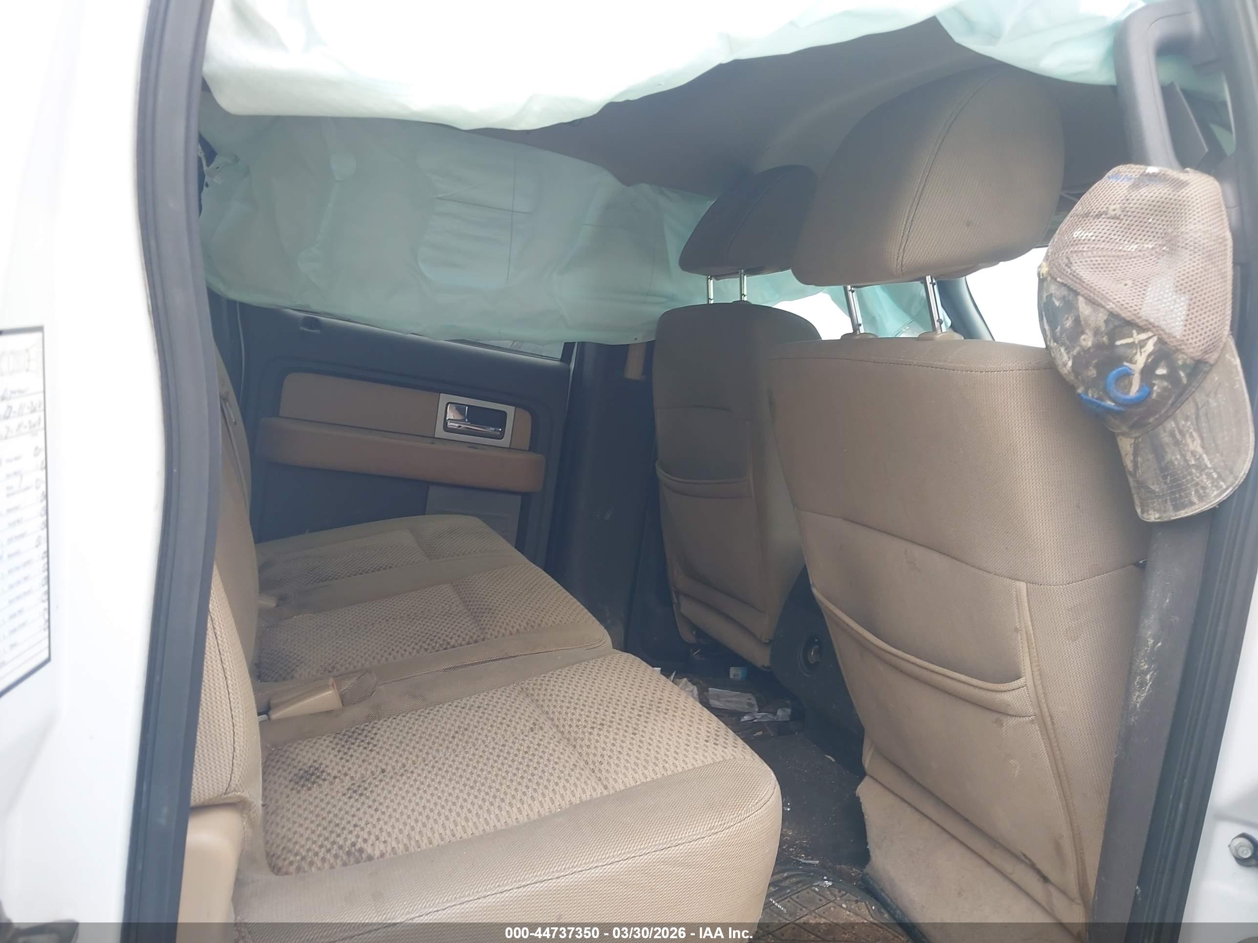 FORD F-150 image 8