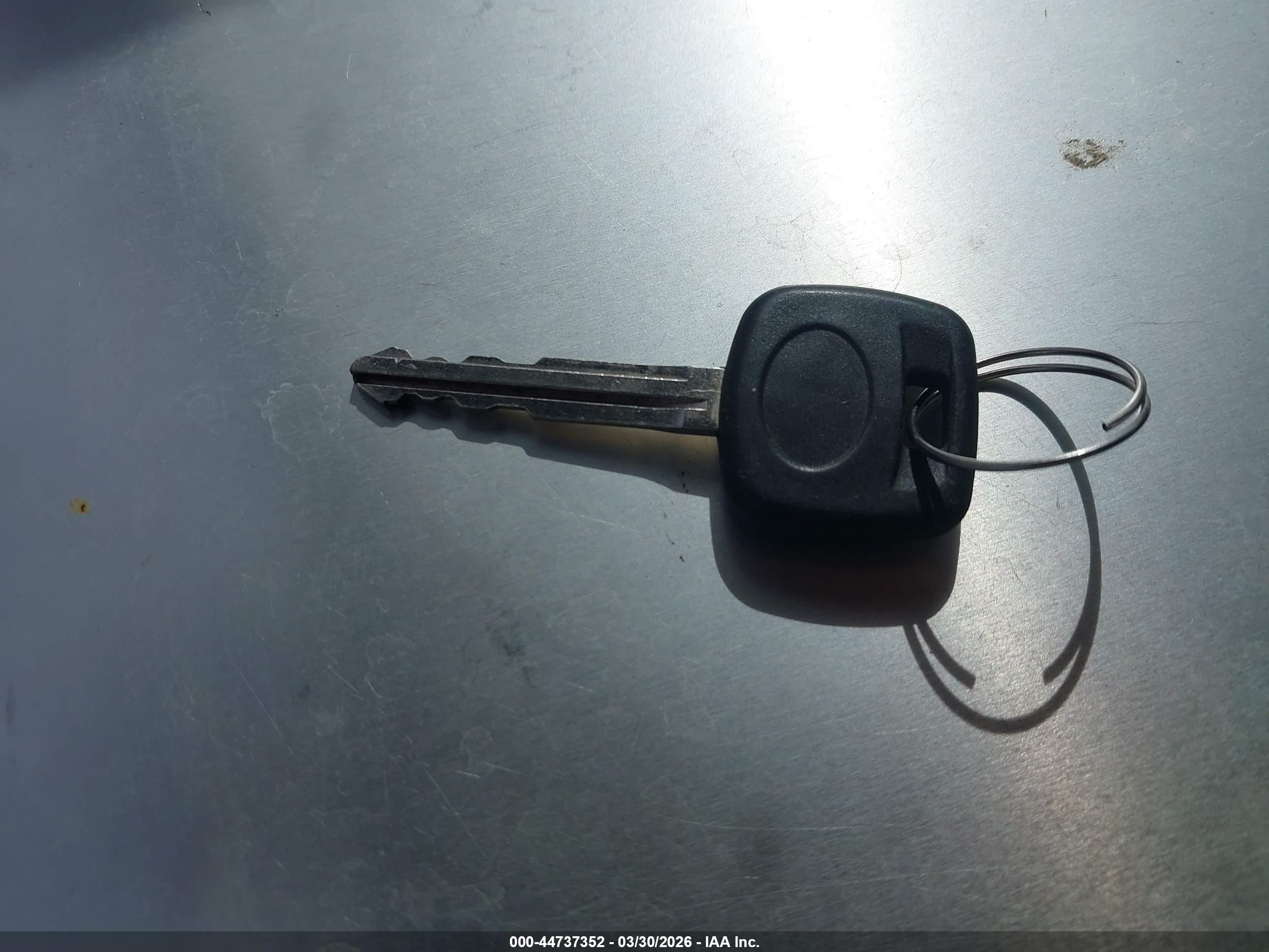 SCION XB image 11