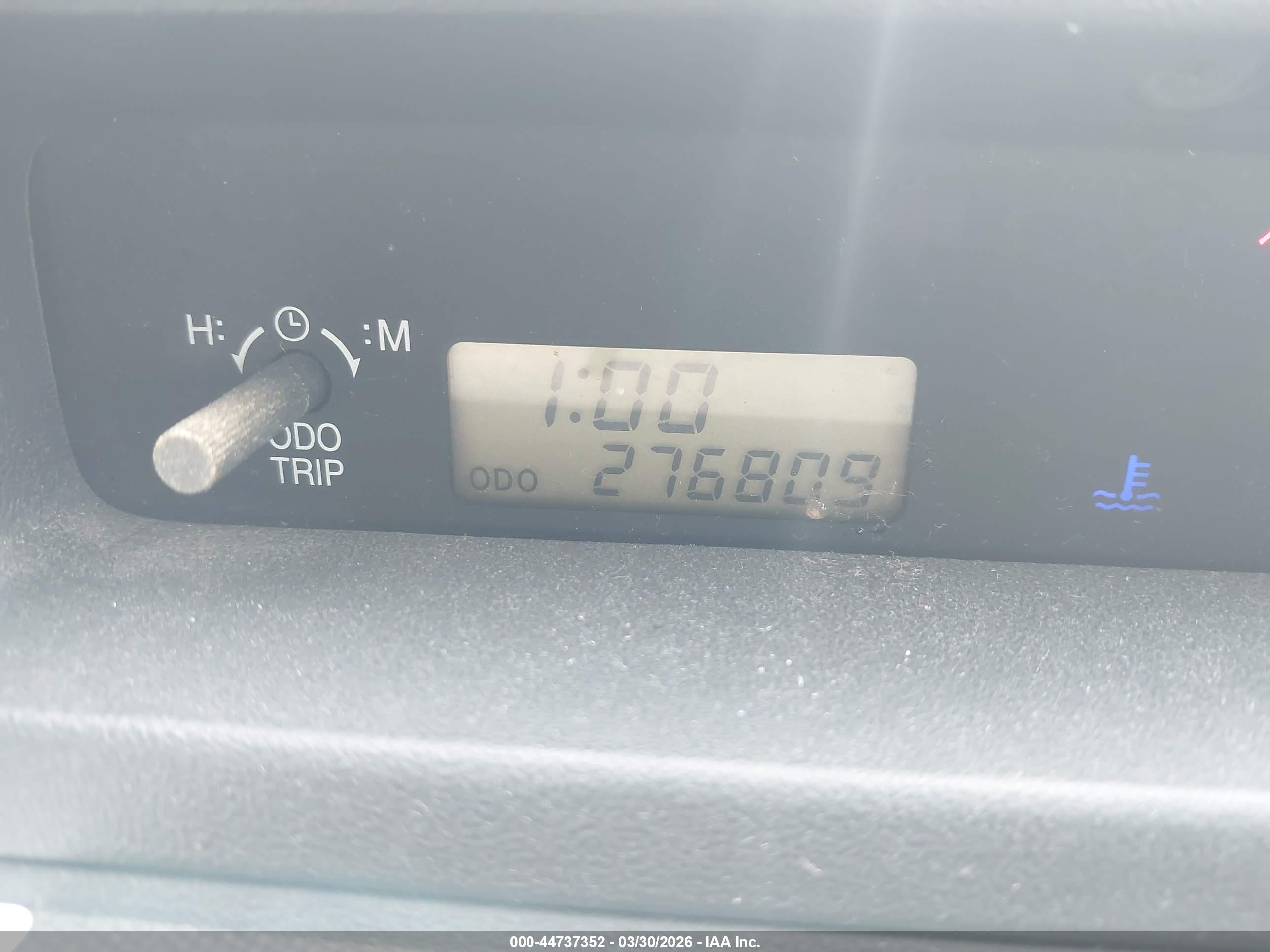 SCION XB image 7