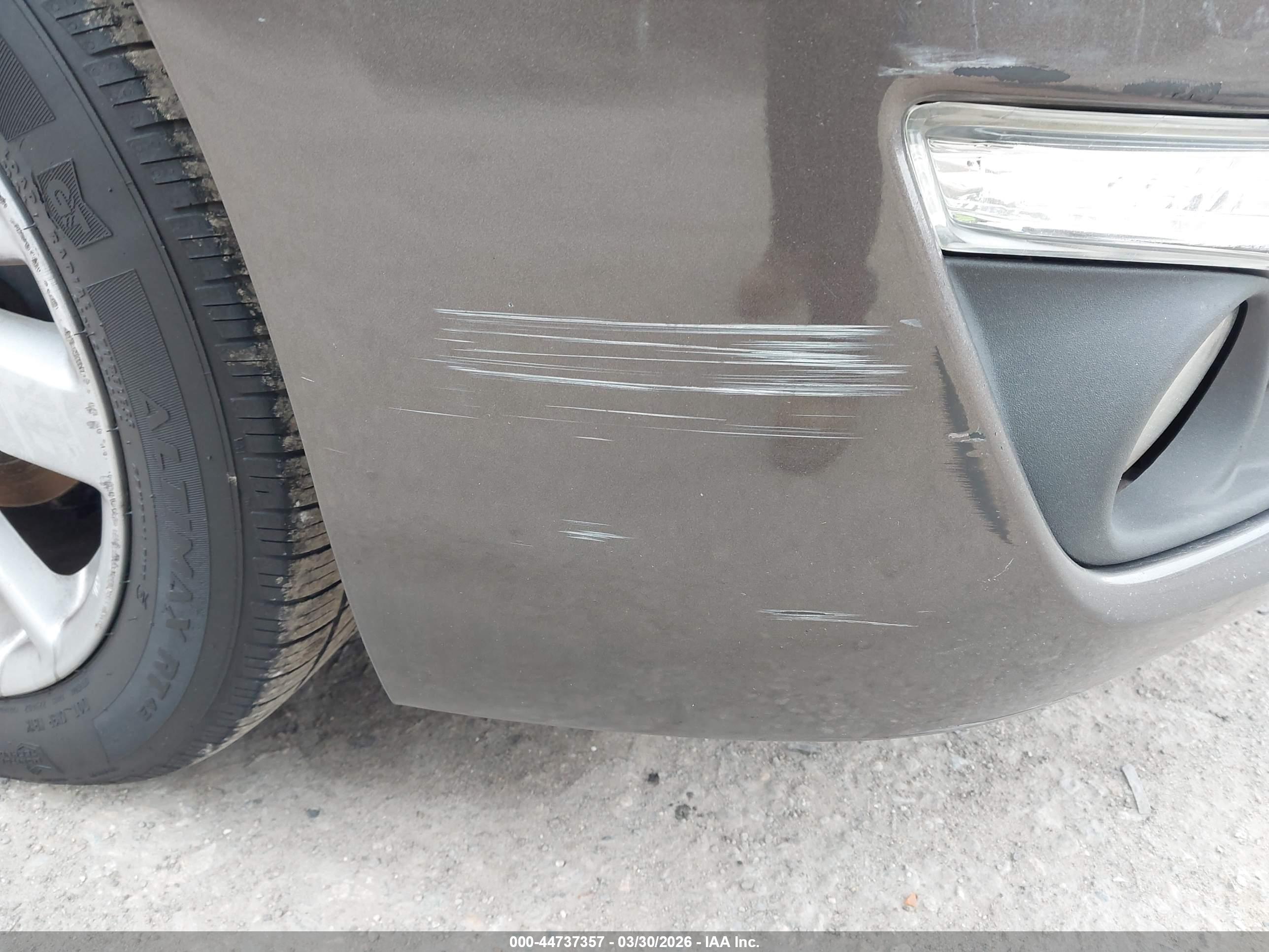 NISSAN ALTIMA image 6