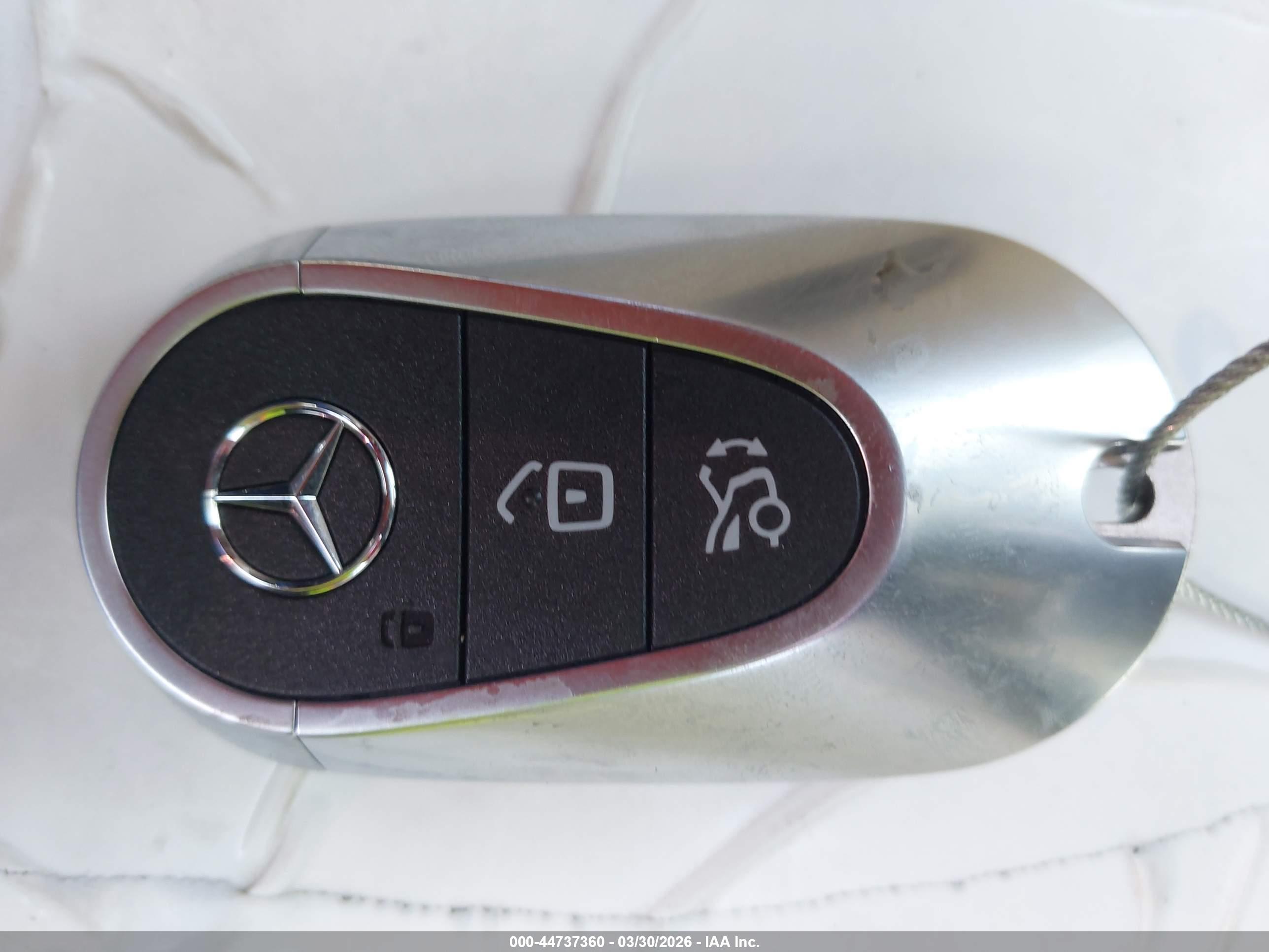 MERCEDES-BENZ CLE image 11