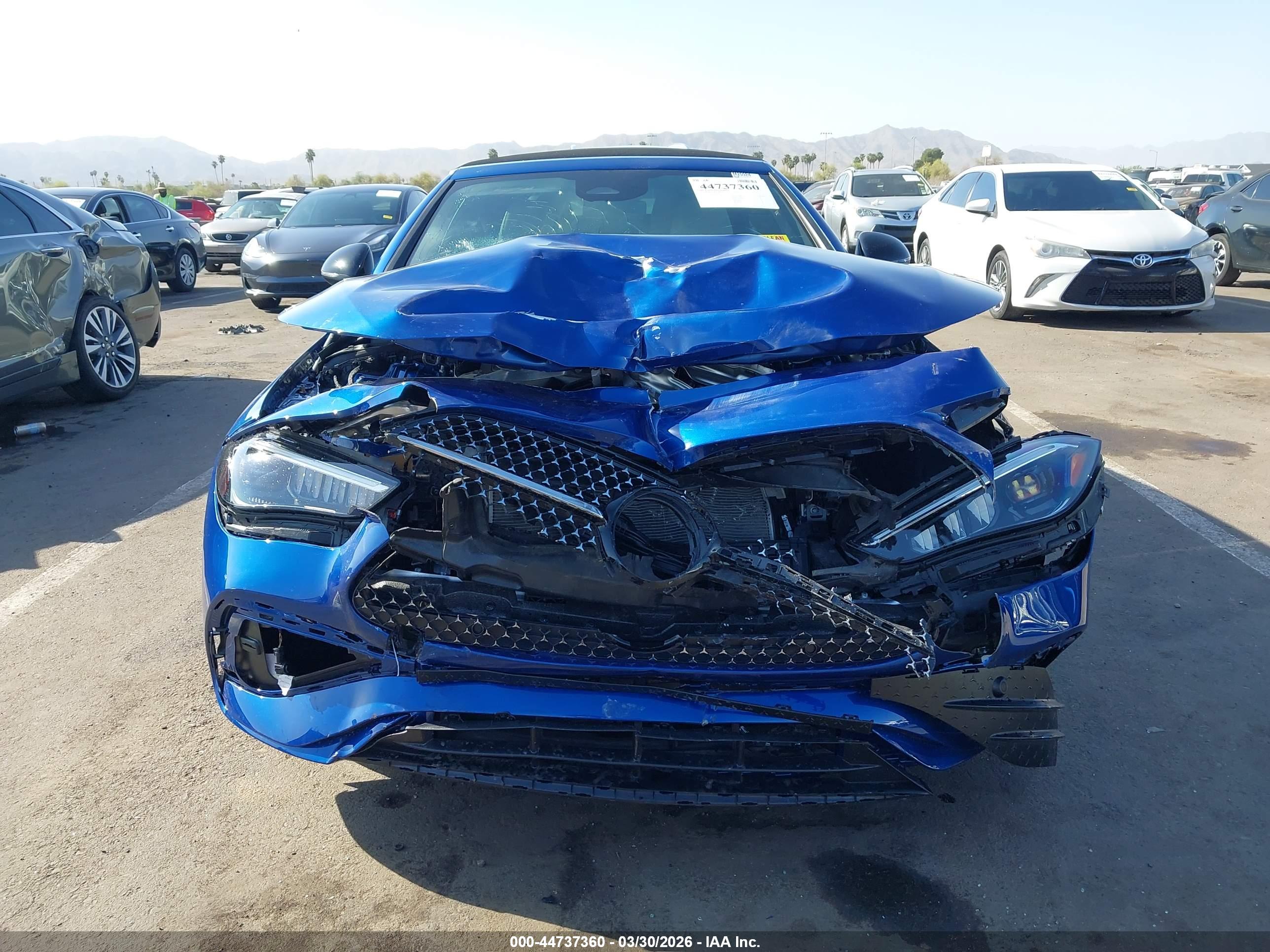 MERCEDES-BENZ CLE image 6