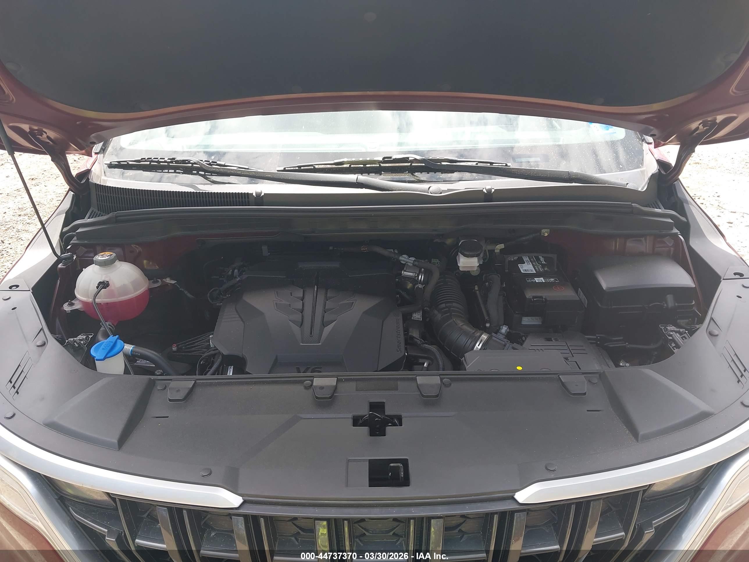 KIA CARNIVAL image 10