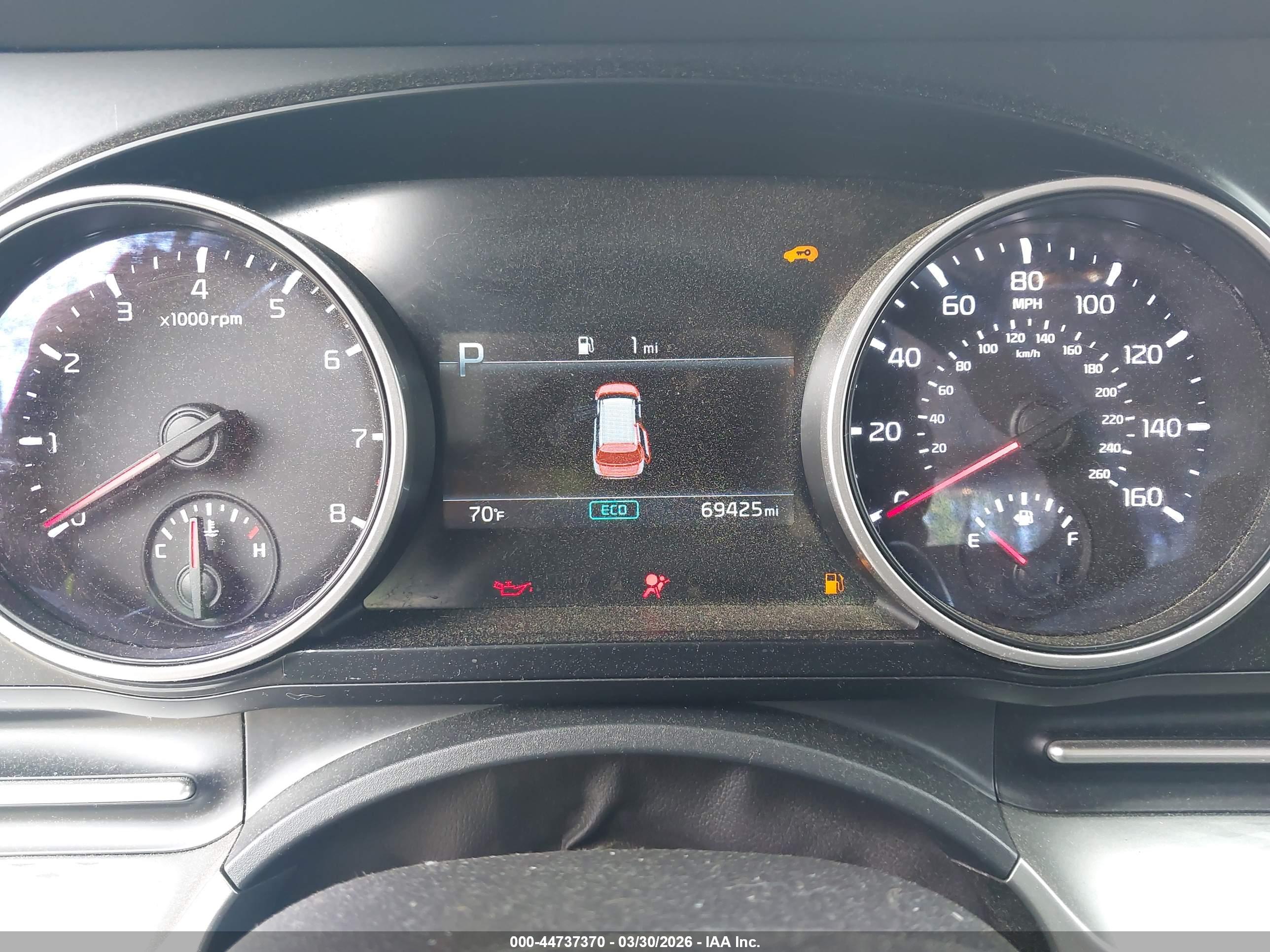 KIA CARNIVAL image 7