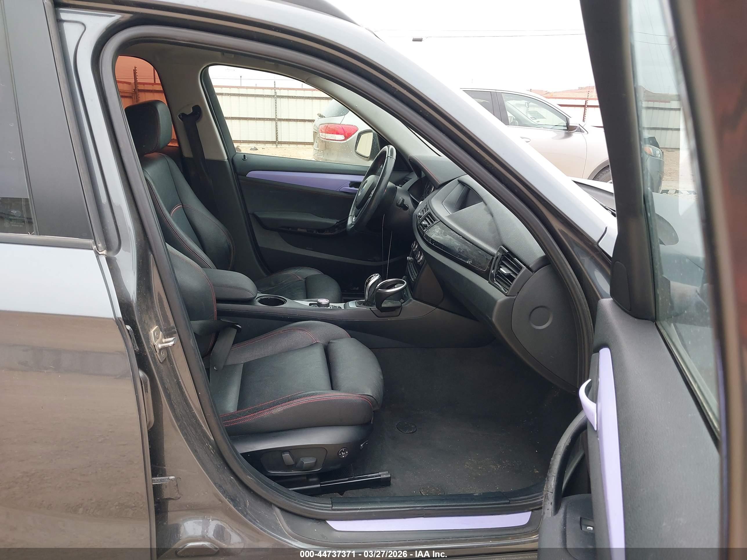 BMW X1 image 5
