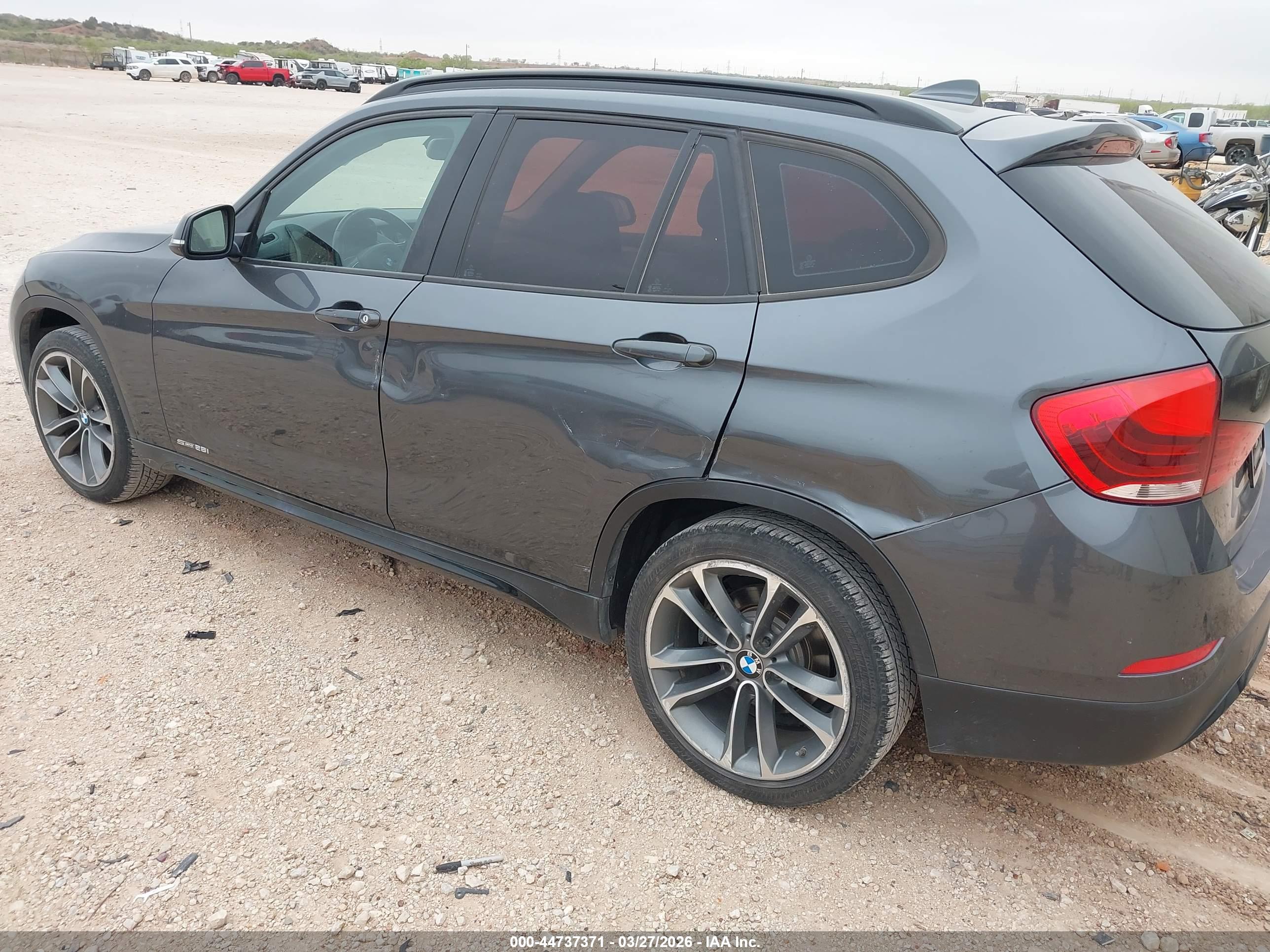 BMW X1 image 6