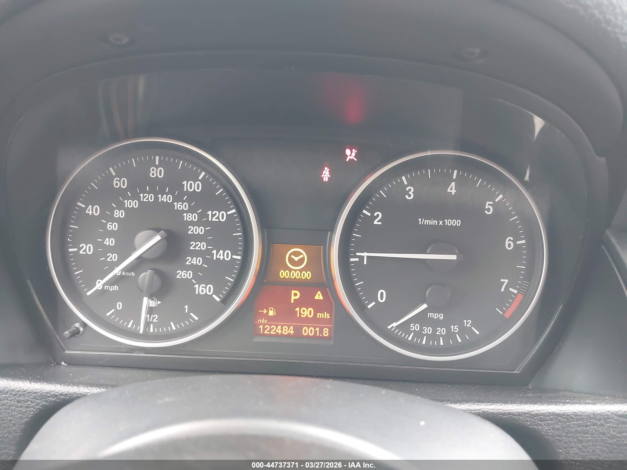 BMW X1 image 7