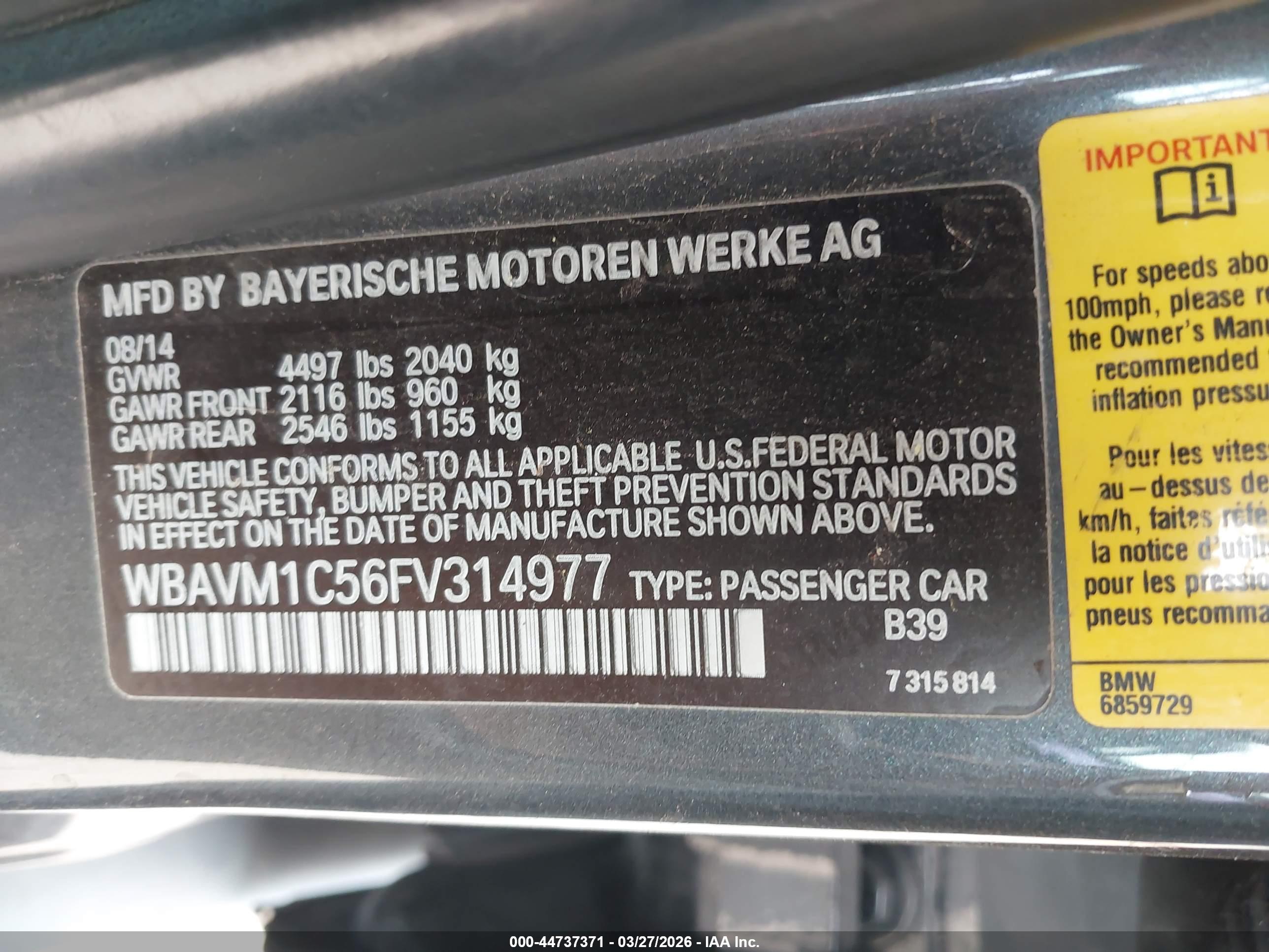 BMW X1 image 9