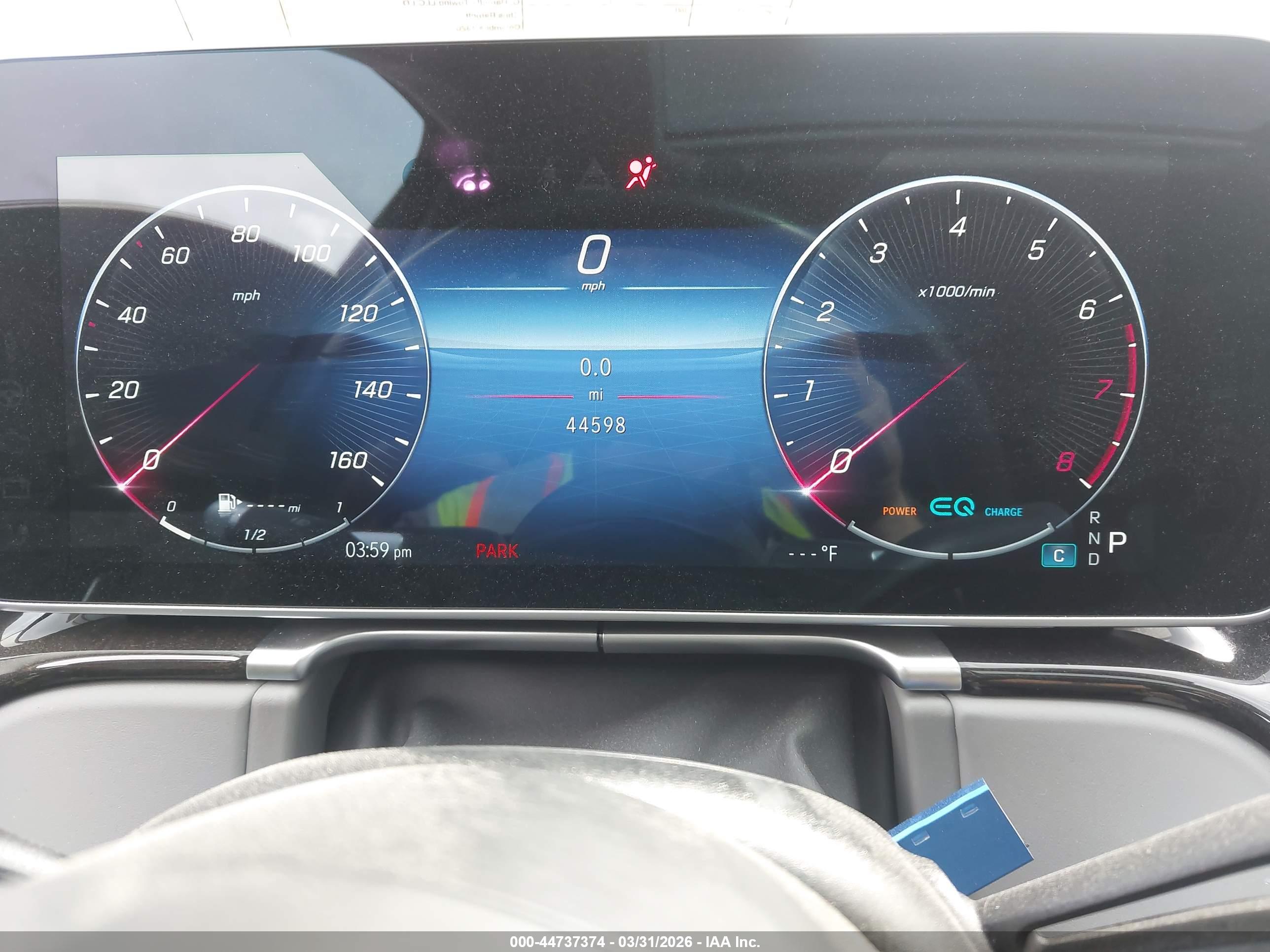 MERCEDES-BENZ S image 7
