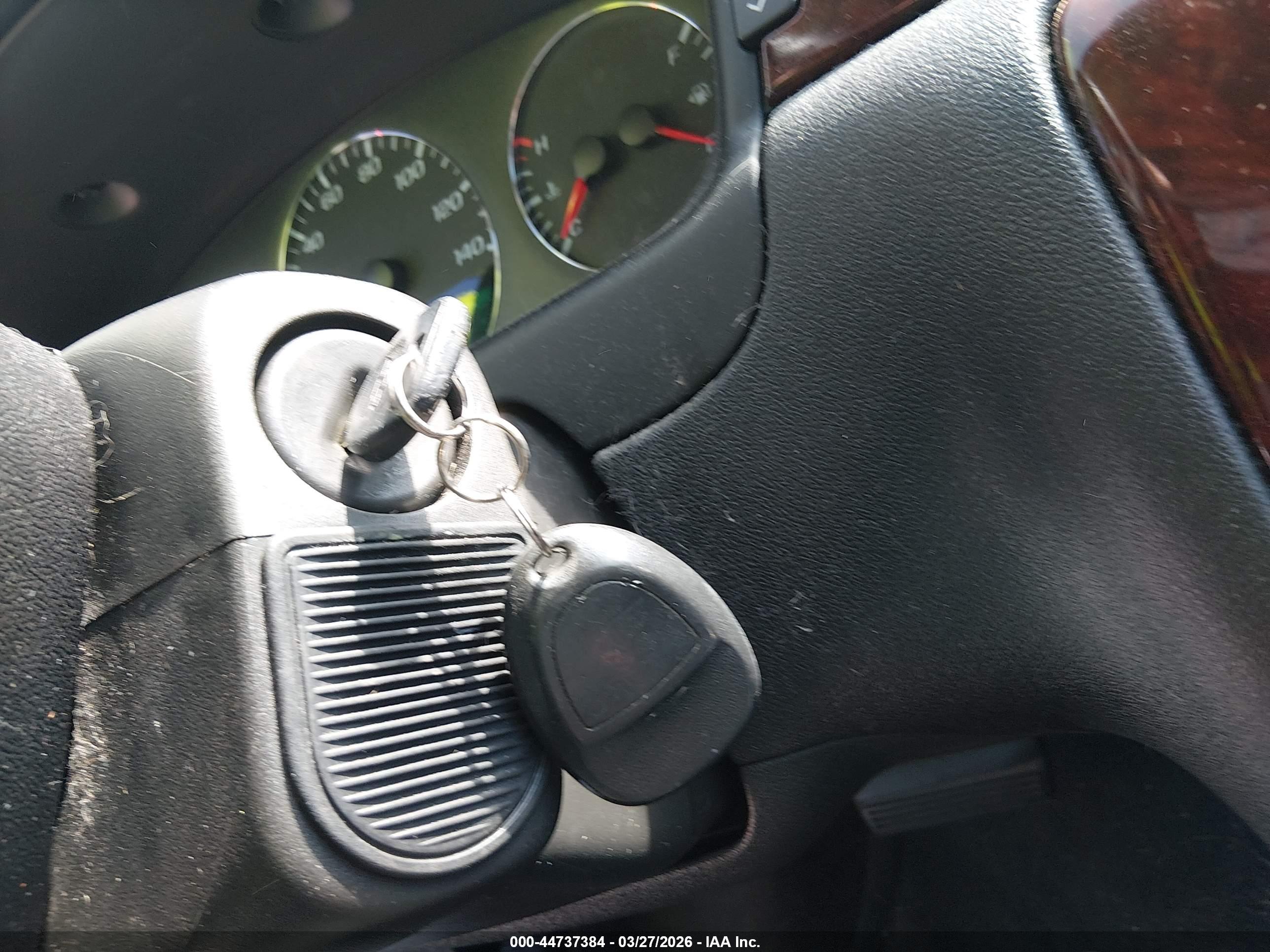 CHEVROLET IMPALA image 11