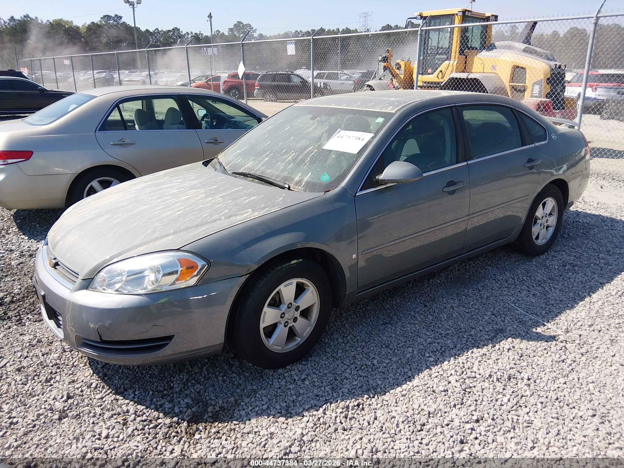 CHEVROLET IMPALA image 2