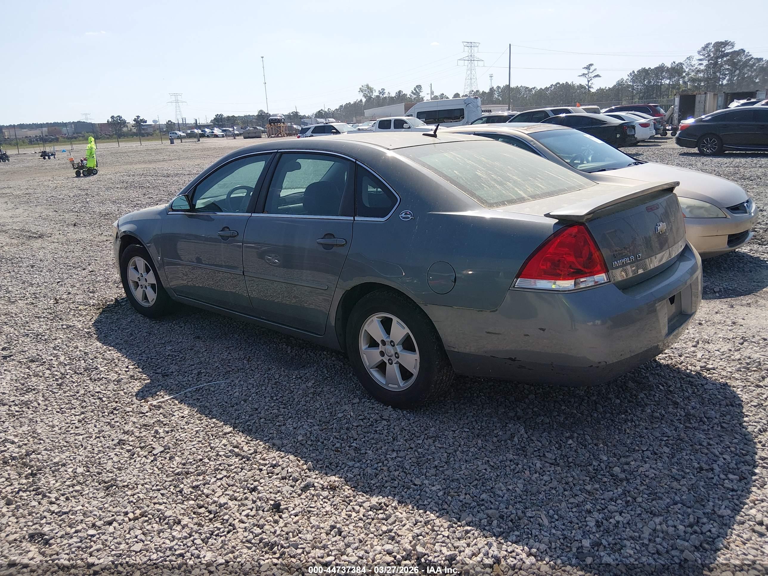 CHEVROLET IMPALA image 3