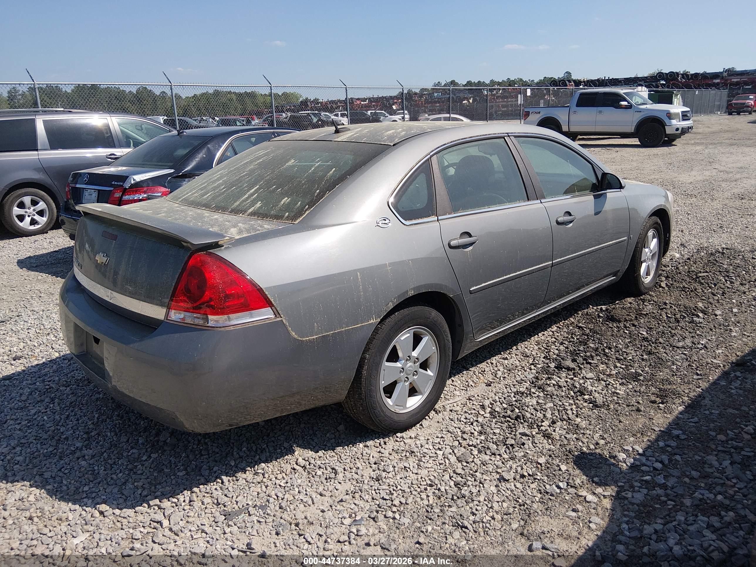 CHEVROLET IMPALA image 4