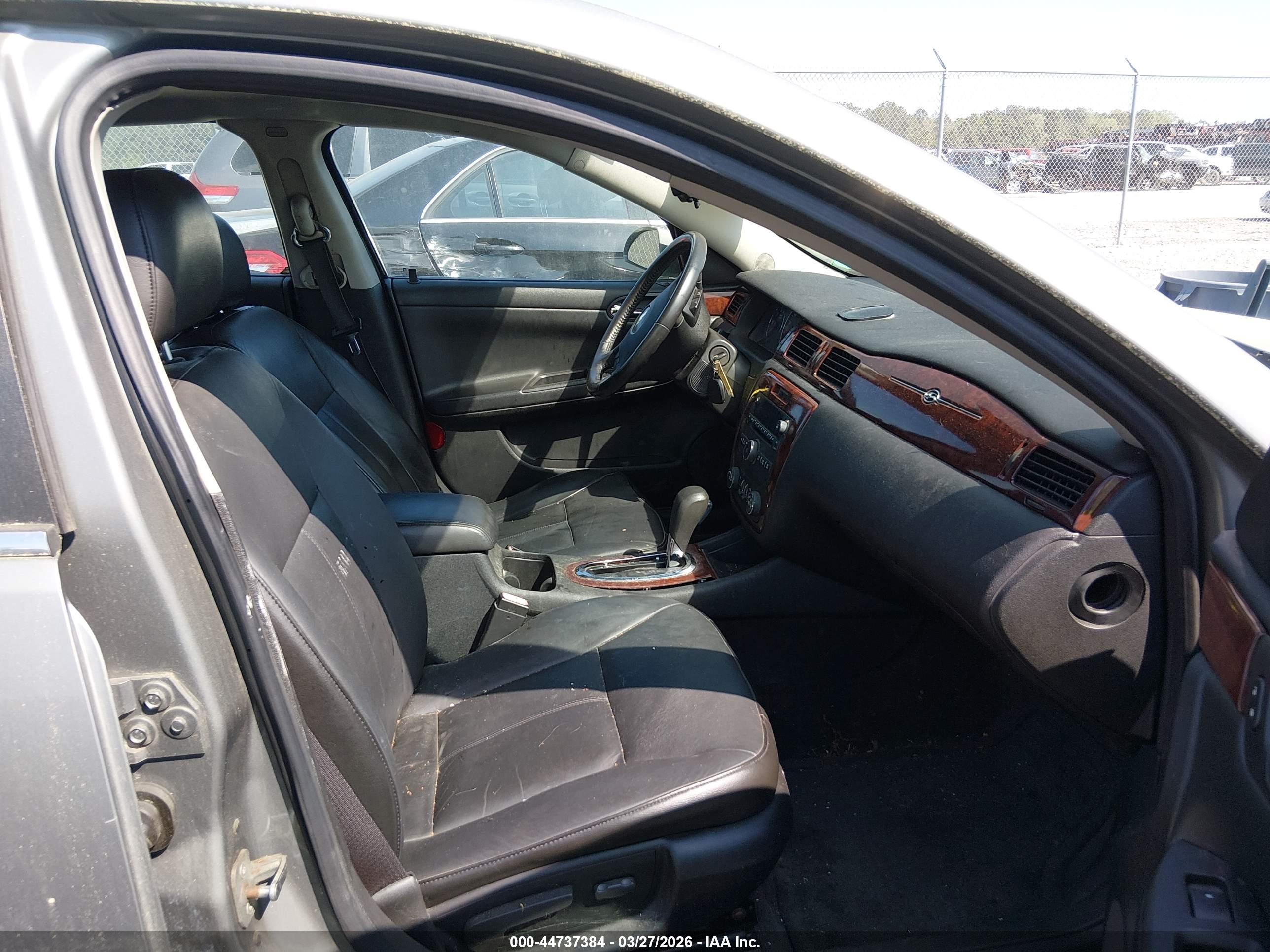 CHEVROLET IMPALA image 5