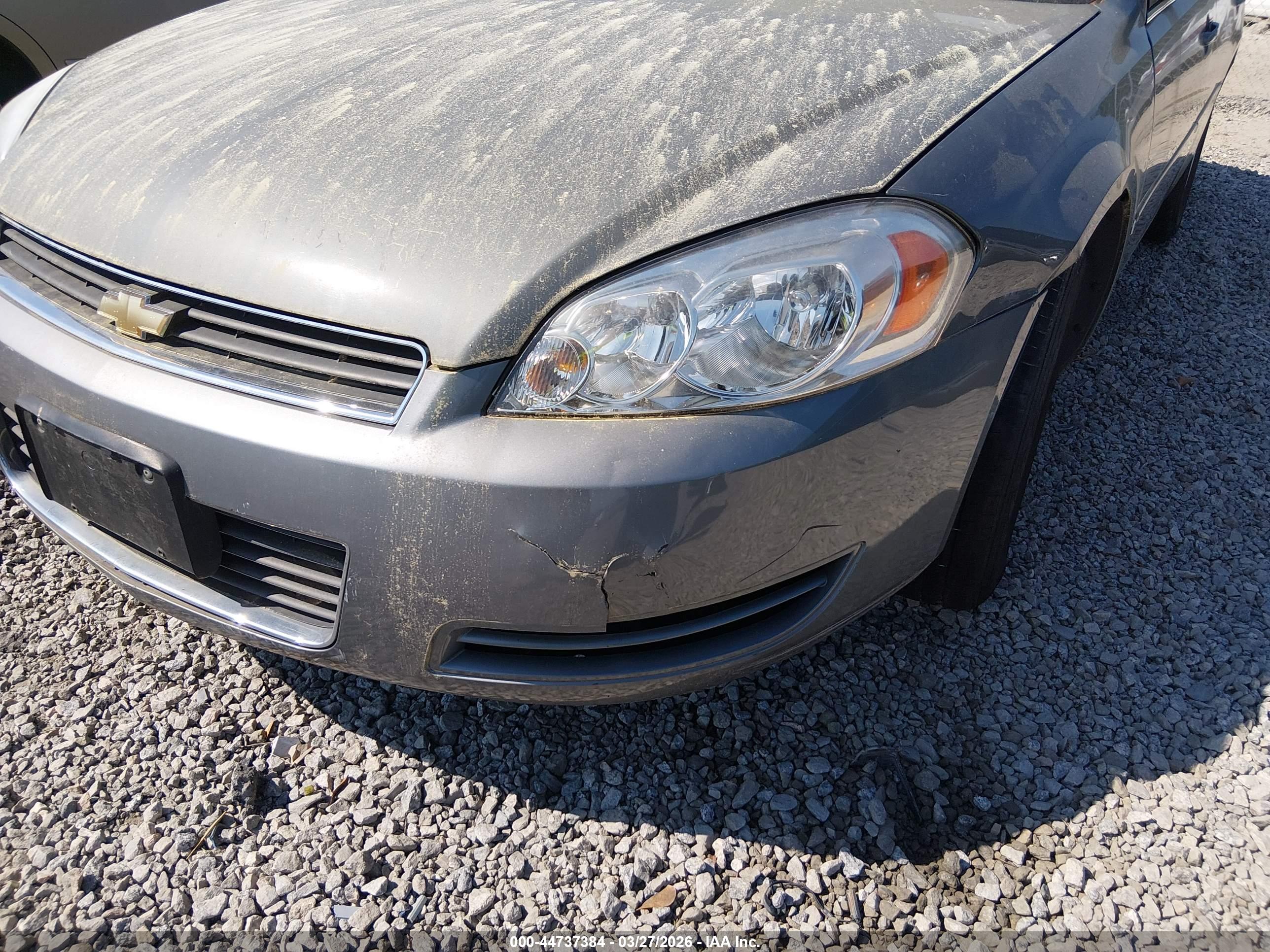CHEVROLET IMPALA image 6