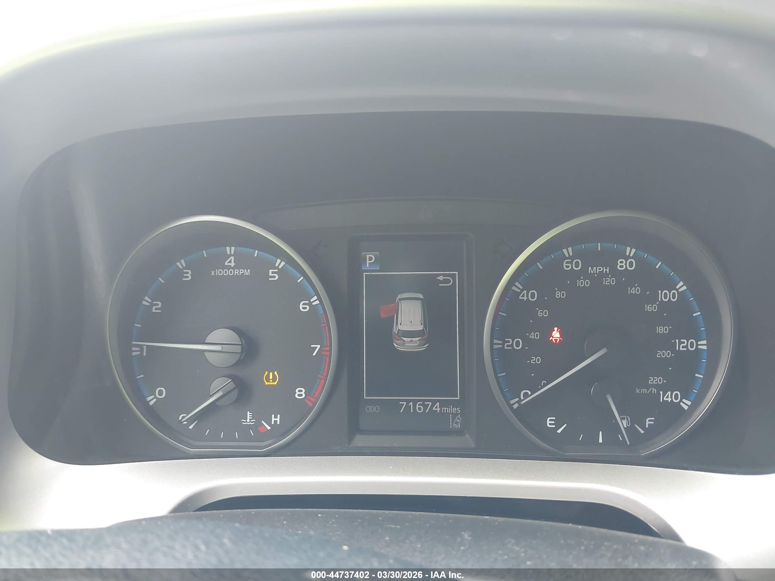 TOYOTA RAV4 image 7