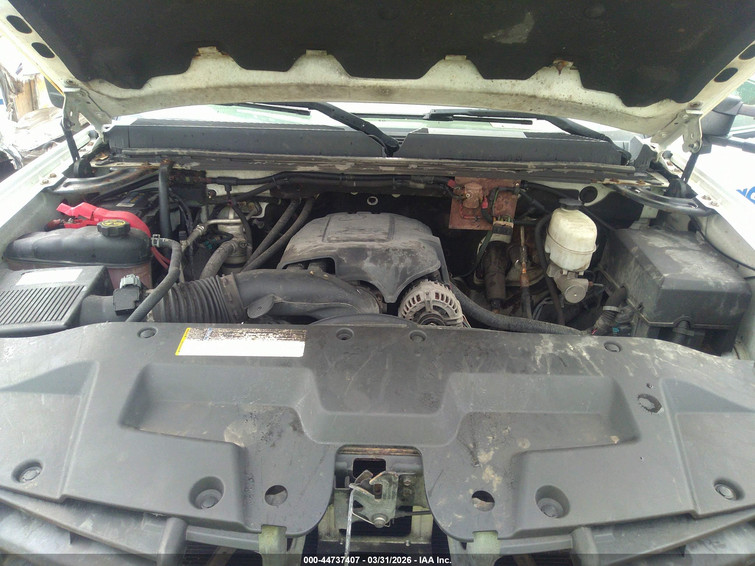 GMC SIERRA image 10