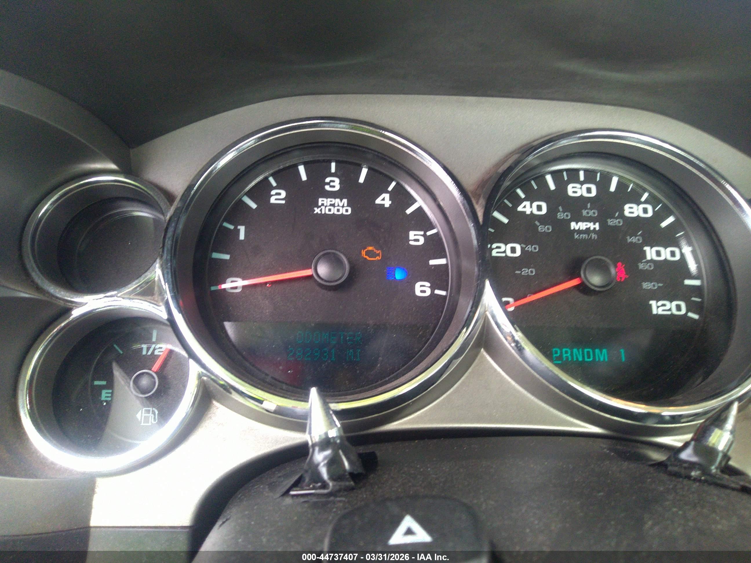 GMC SIERRA image 7