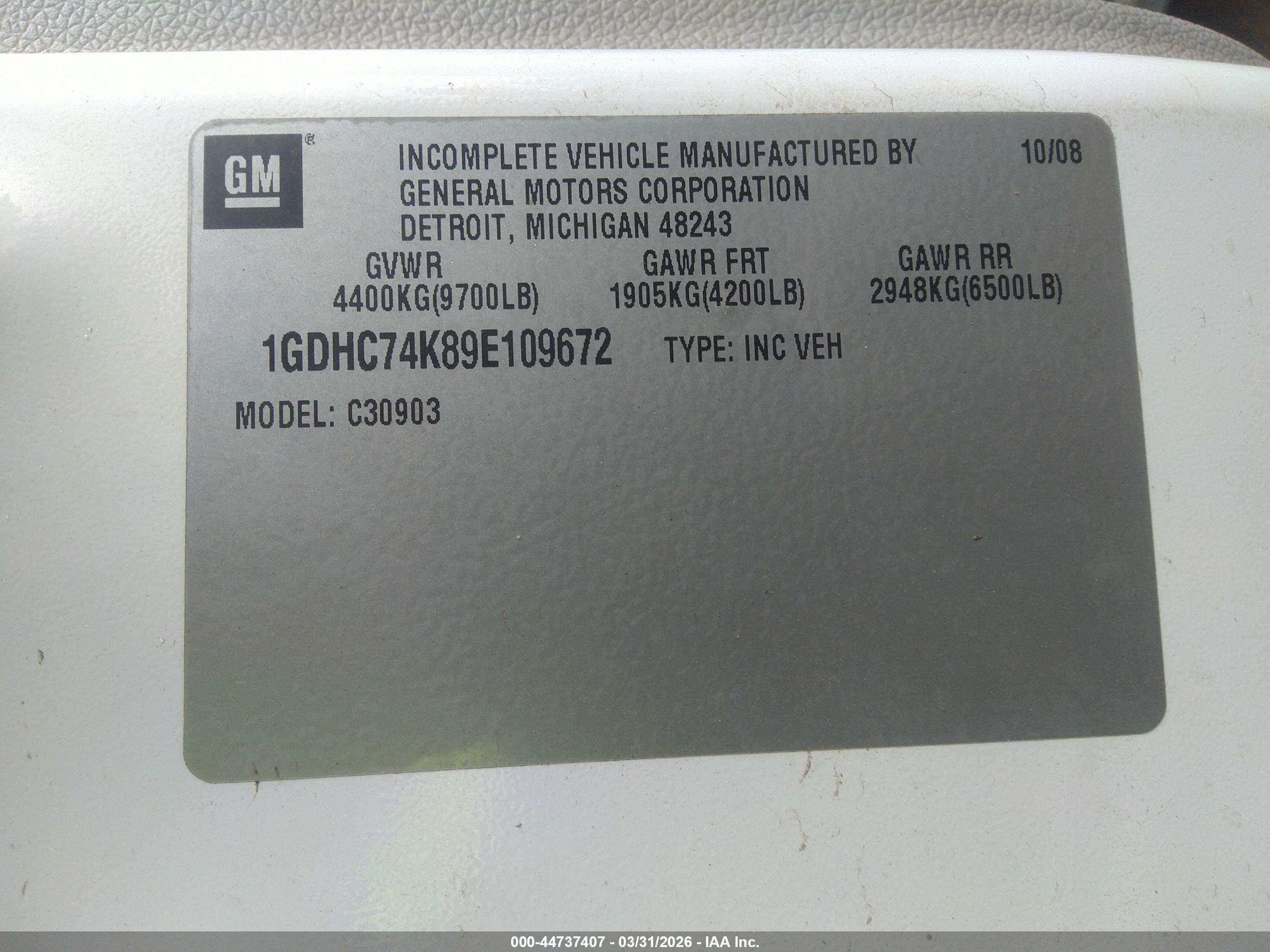 GMC SIERRA image 9