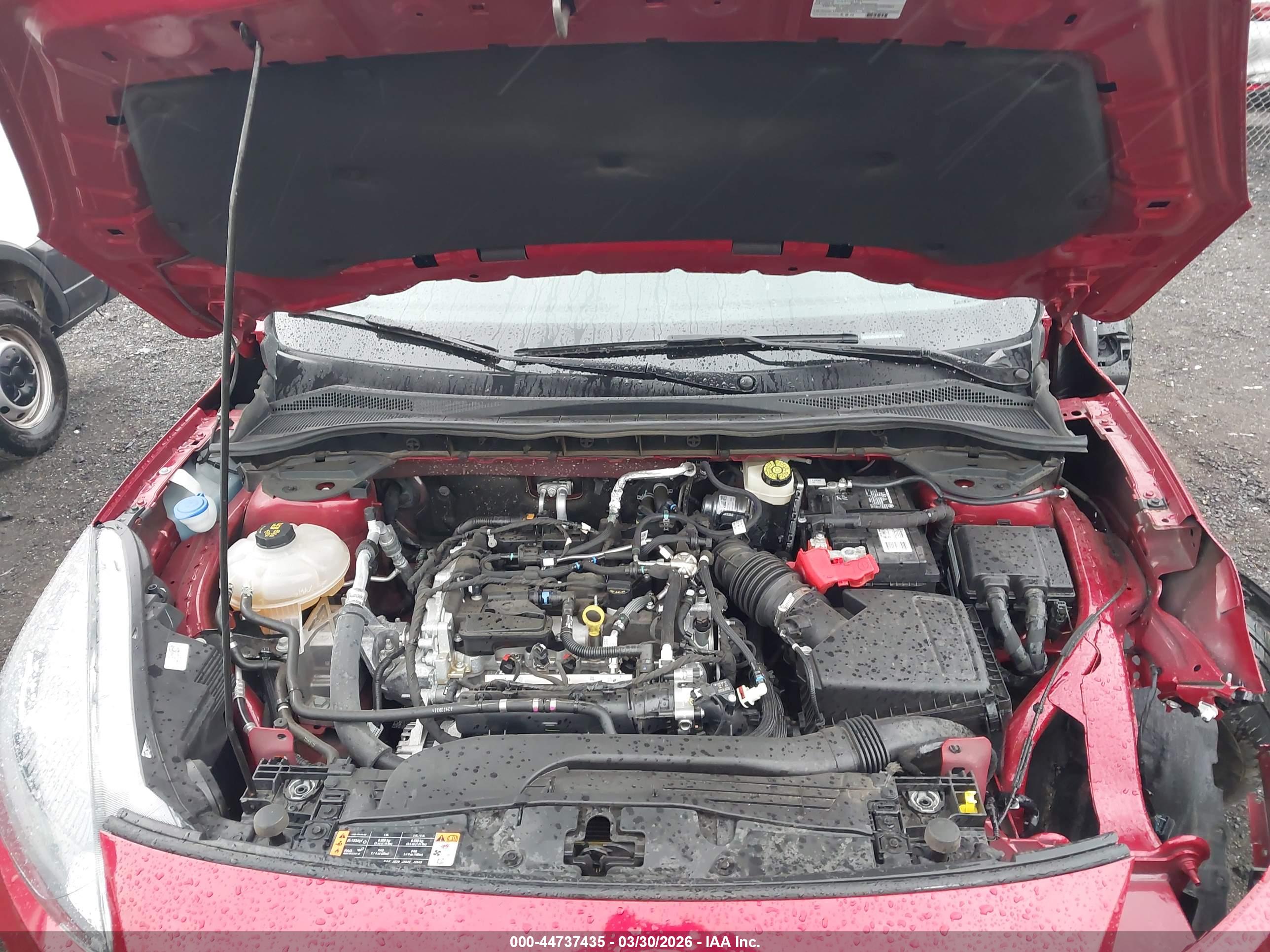 FORD ESCAPE image 10