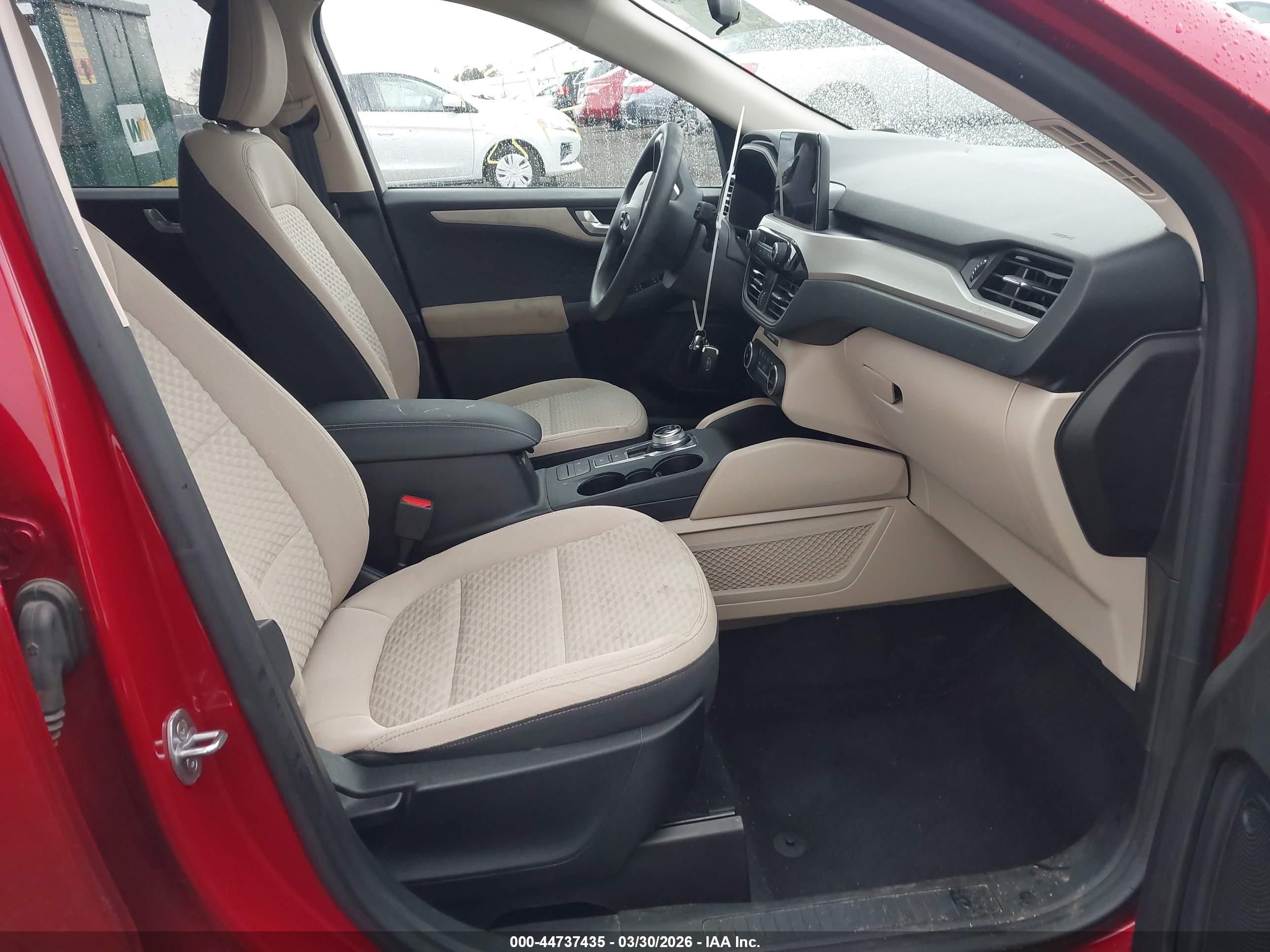 FORD ESCAPE image 5