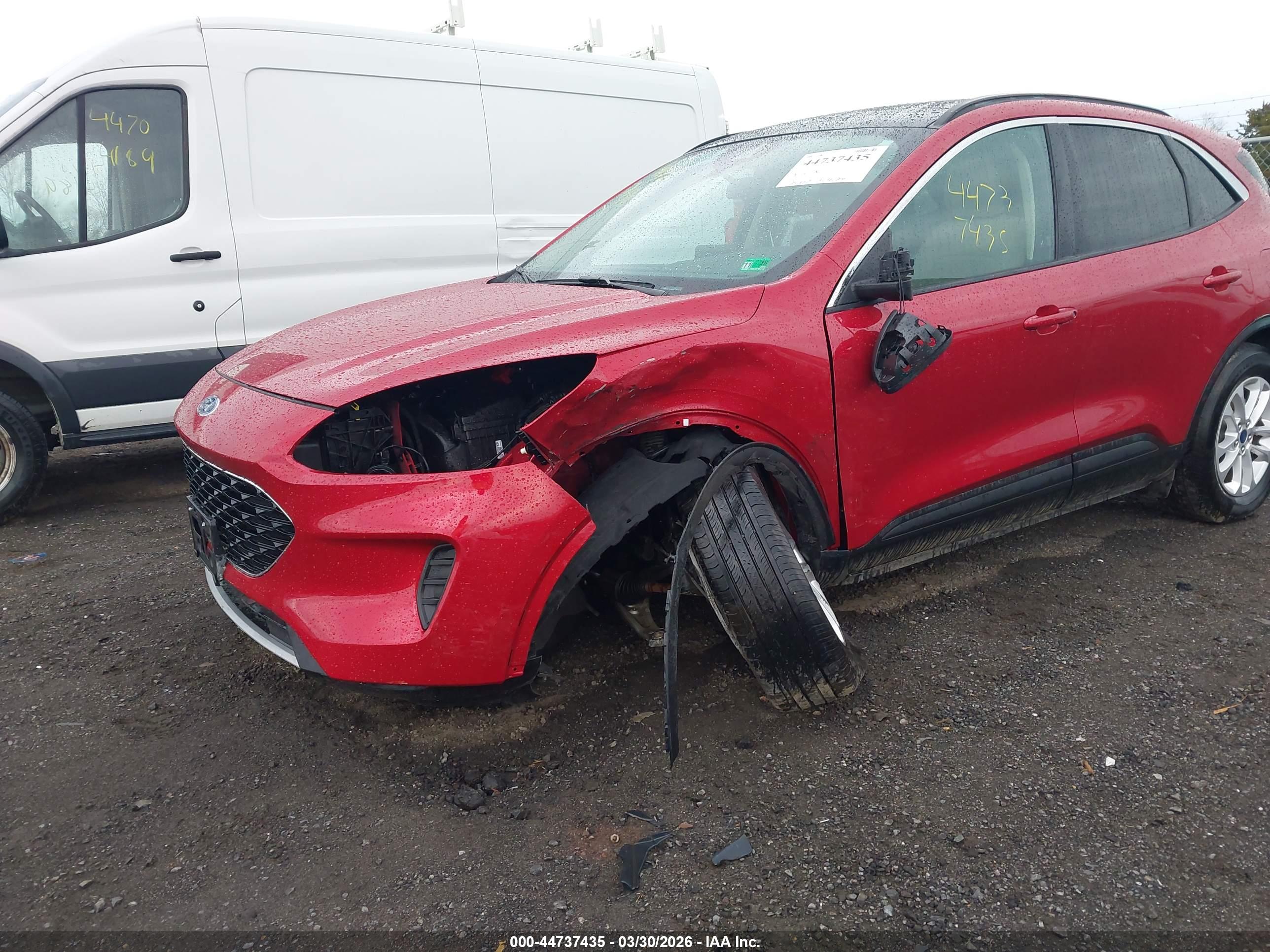 FORD ESCAPE image 6