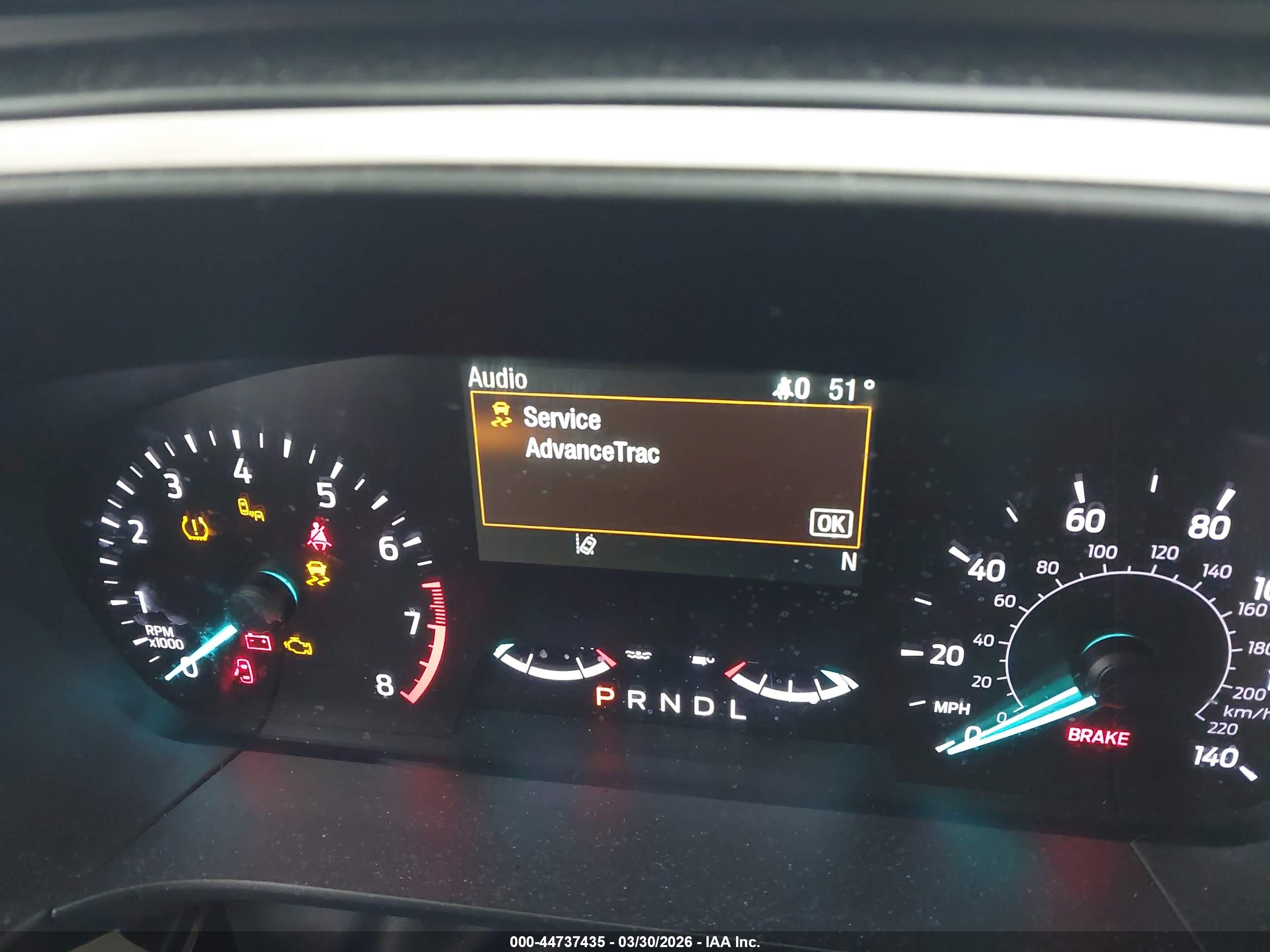FORD ESCAPE image 7
