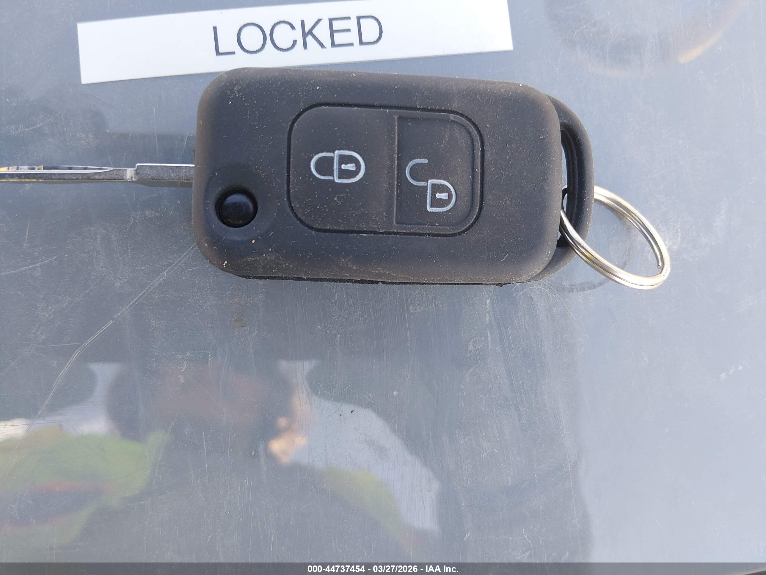 MERCEDES-BENZ SLK image 11