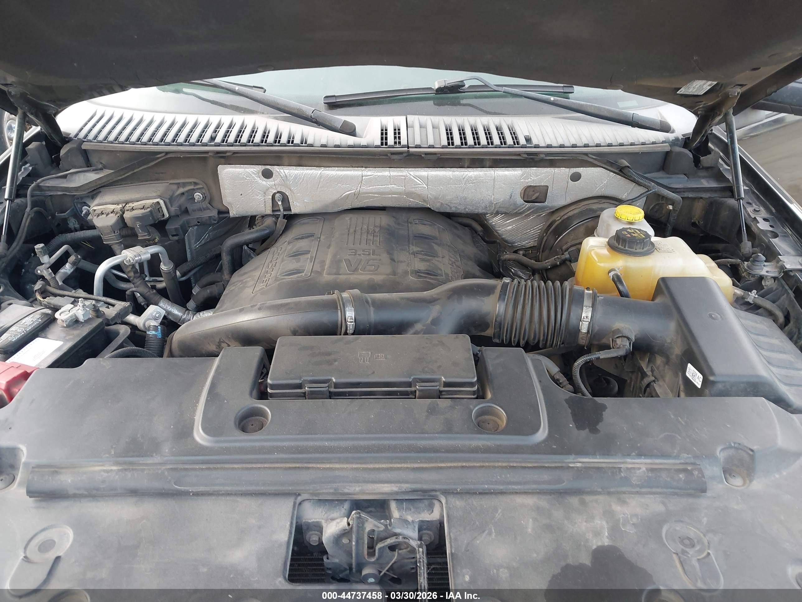 FORD EXPEDITION image 10