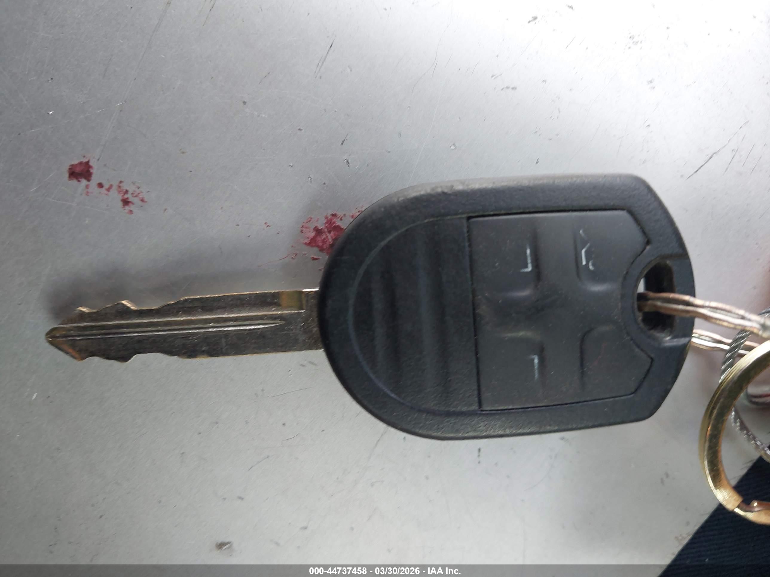 FORD EXPEDITION image 11