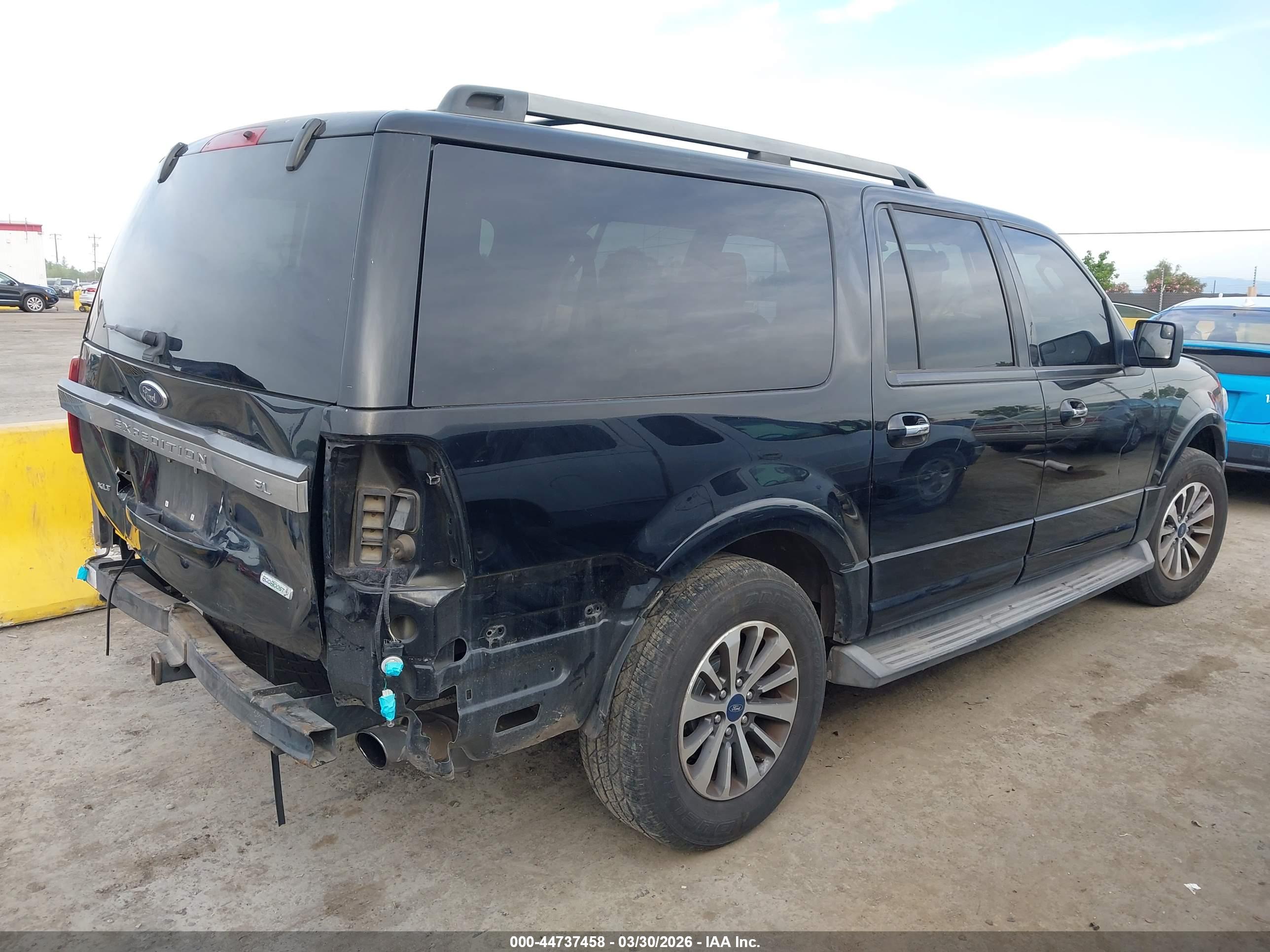 FORD EXPEDITION image 4
