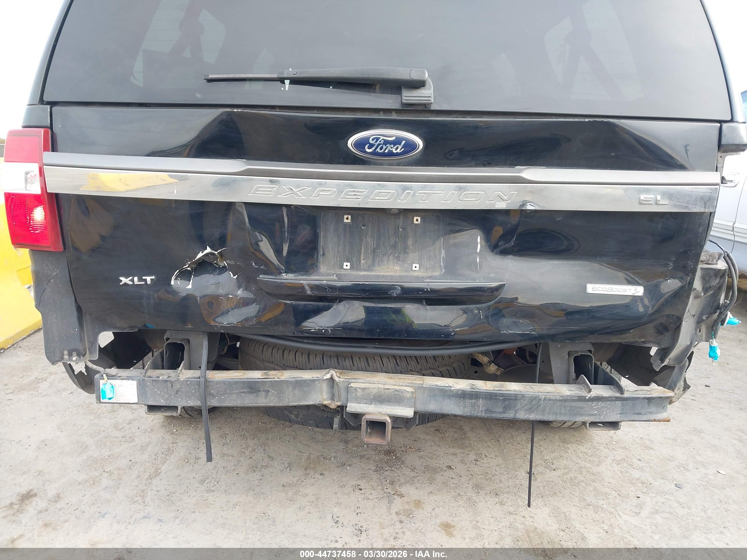 FORD EXPEDITION image 6