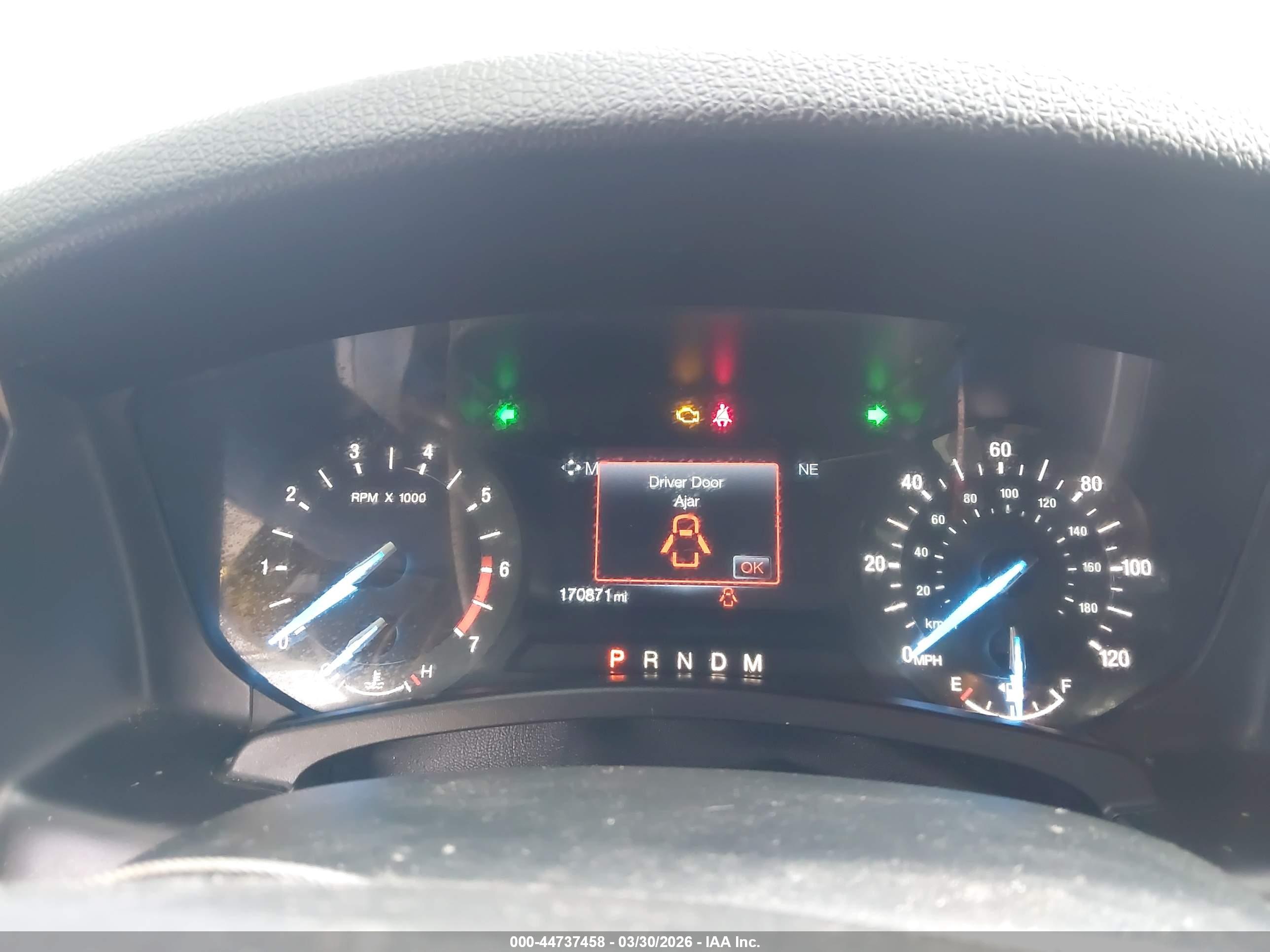 FORD EXPEDITION image 7