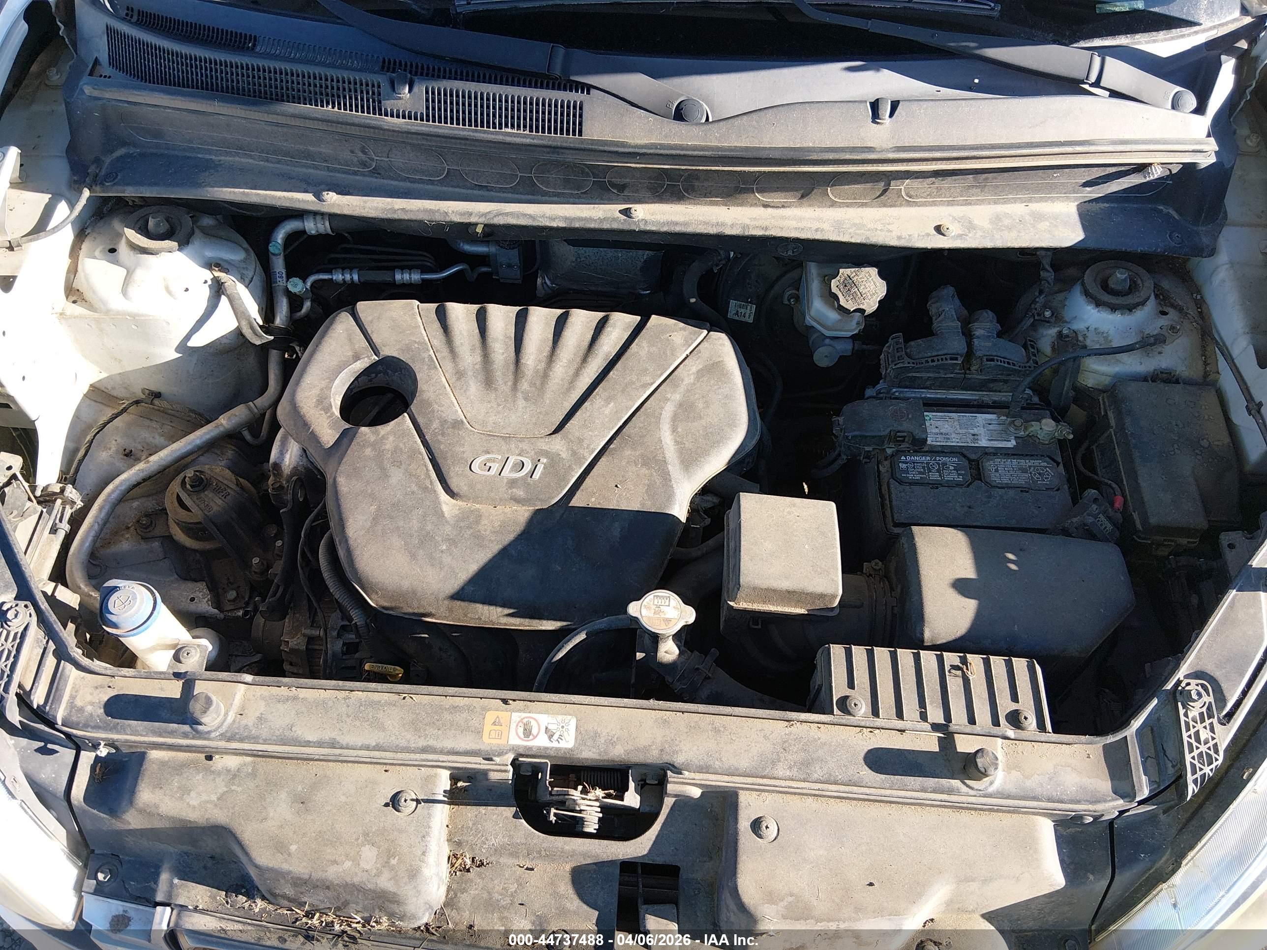 KIA SOUL image 10