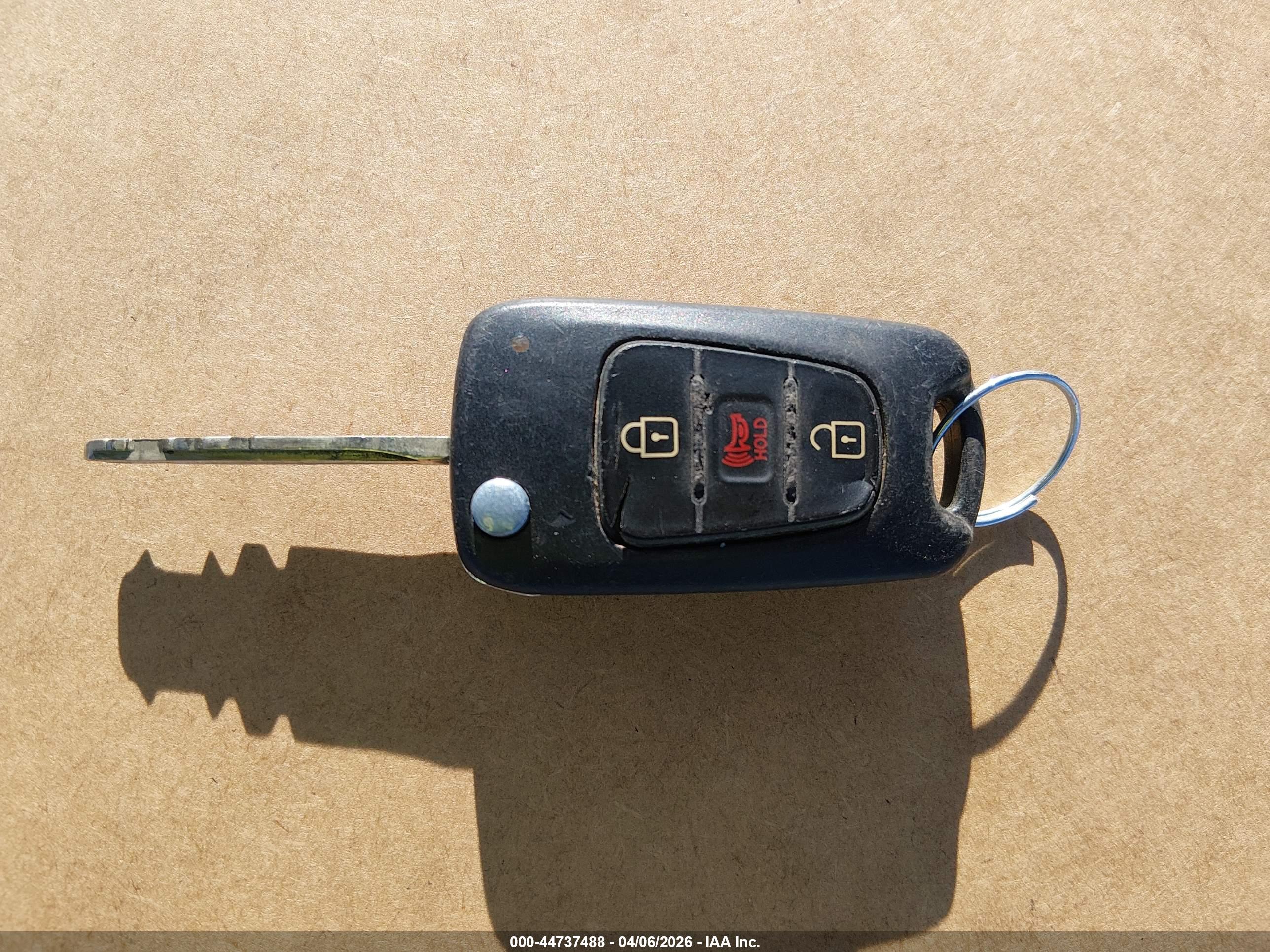 KIA SOUL image 11
