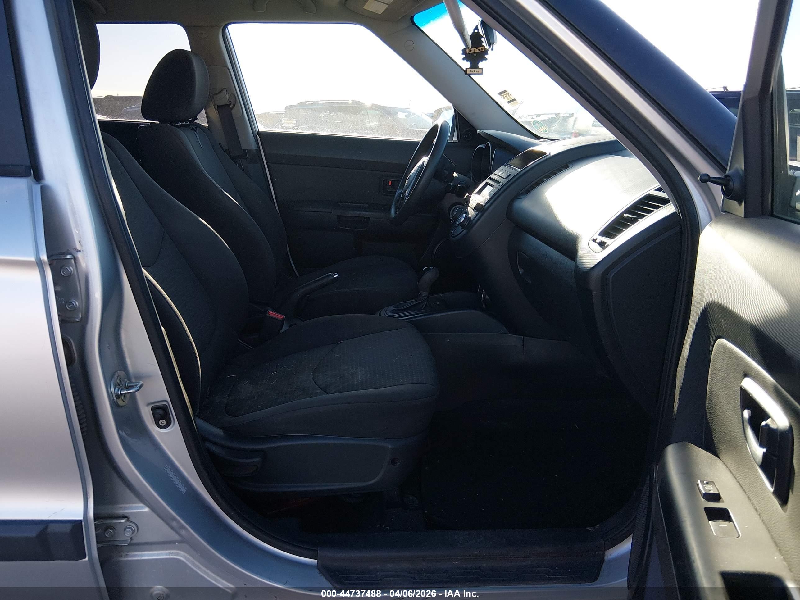 KIA SOUL image 5