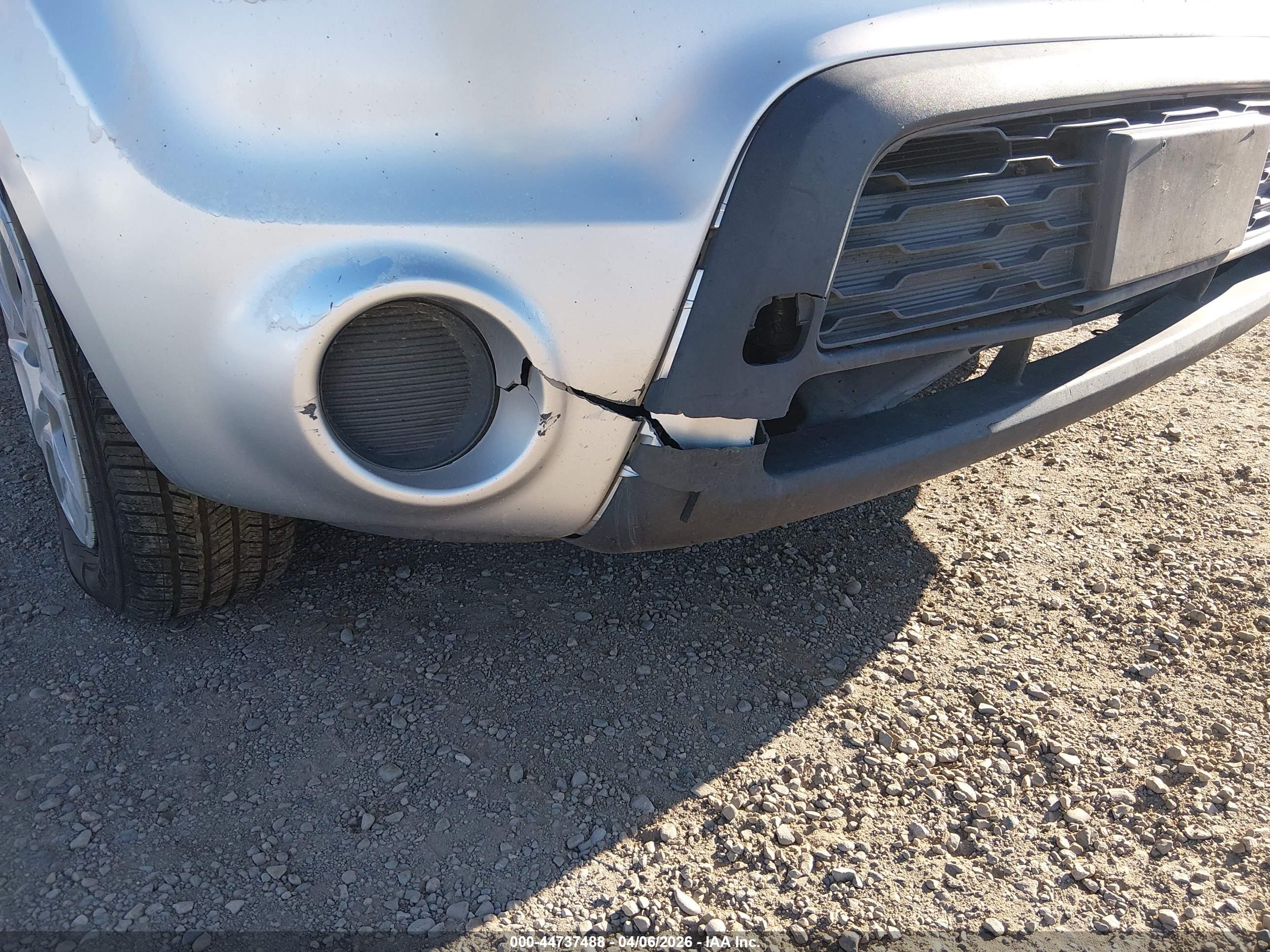 KIA SOUL image 6
