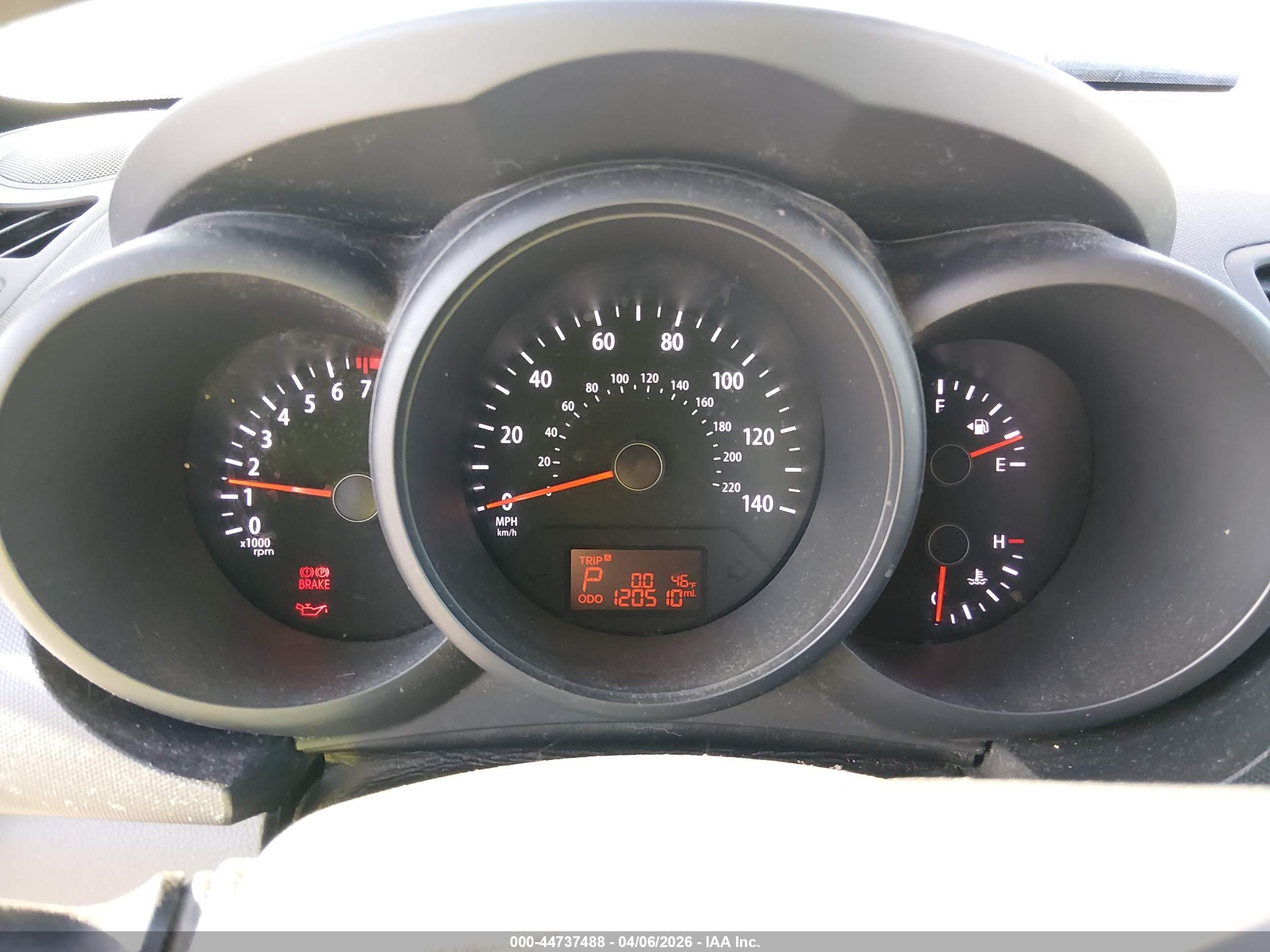 KIA SOUL image 7