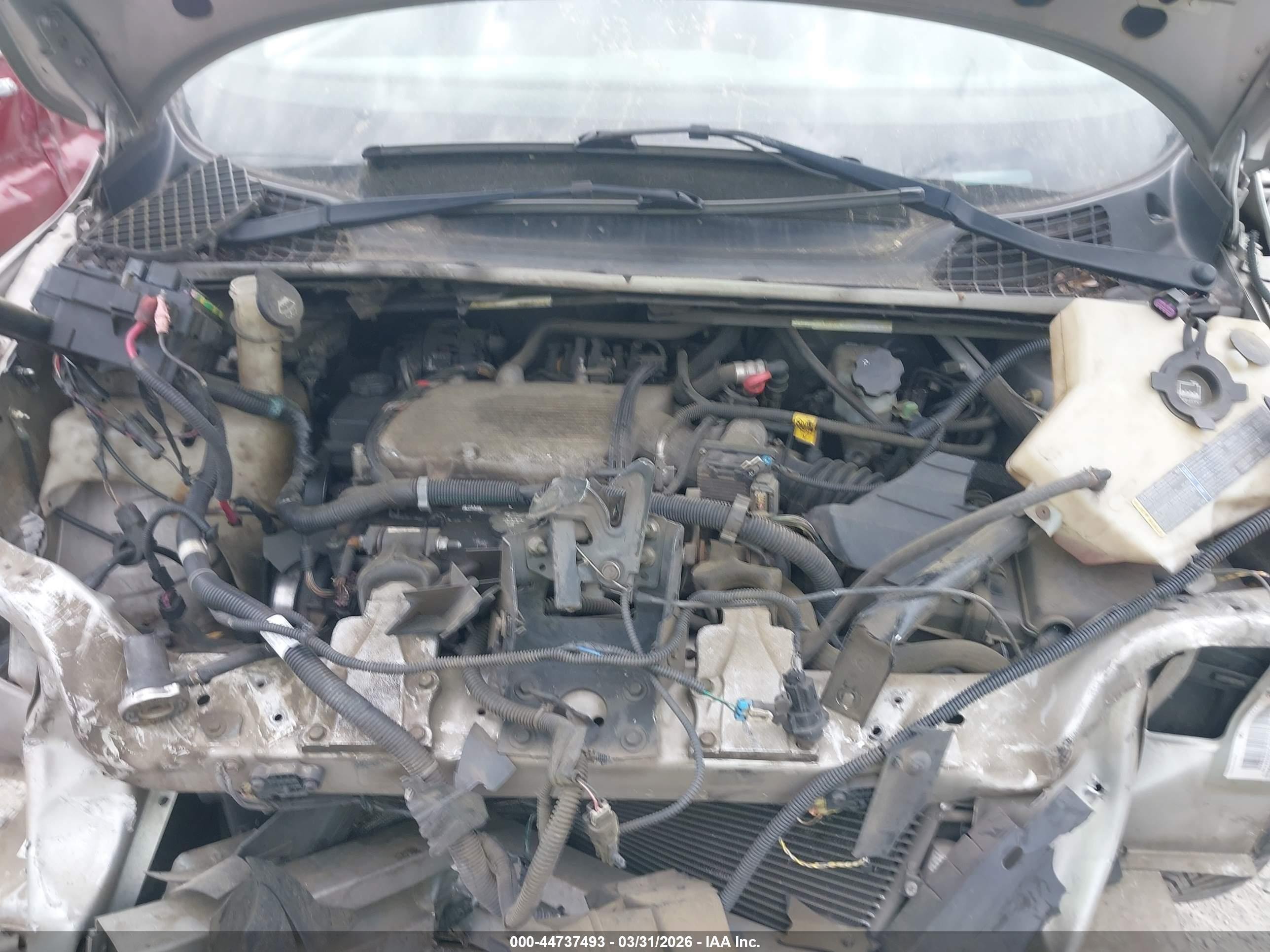 CHEVROLET UPLANDER image 10