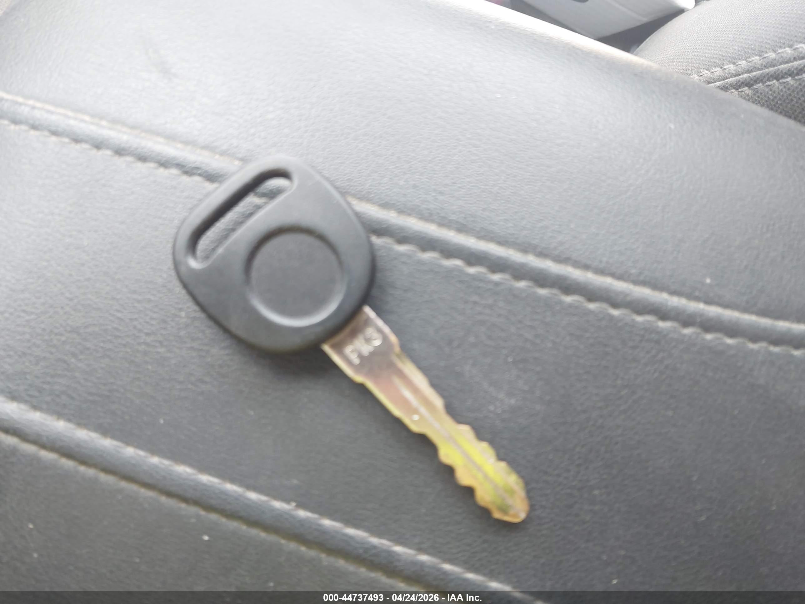 CHEVROLET UPLANDER image 11