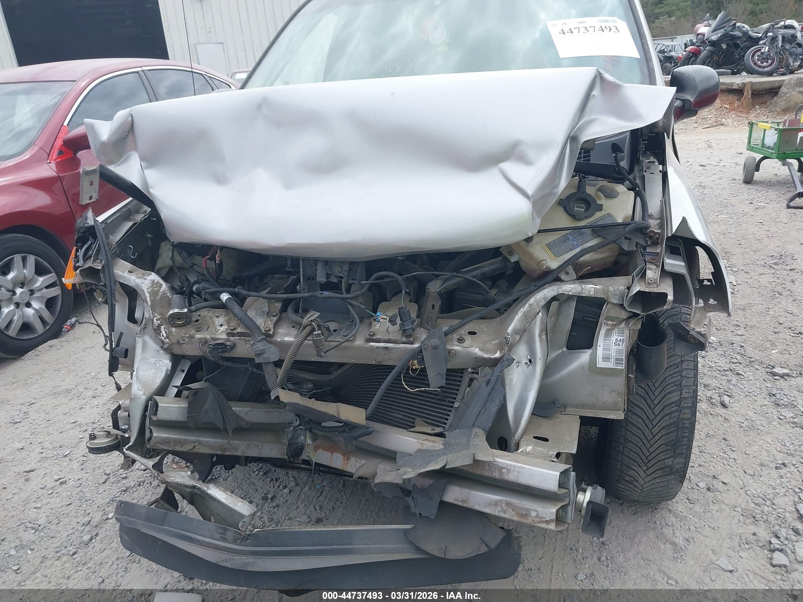 CHEVROLET UPLANDER image 6