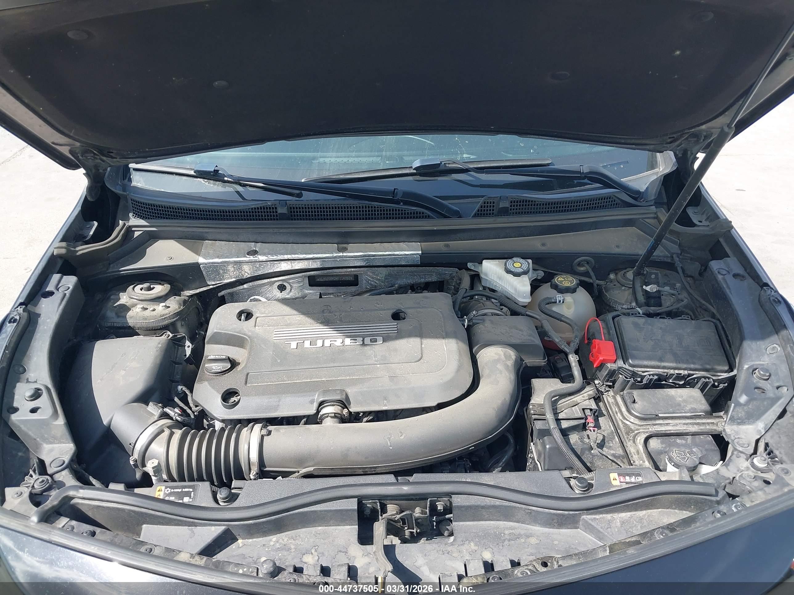 CADILLAC XT4 image 10