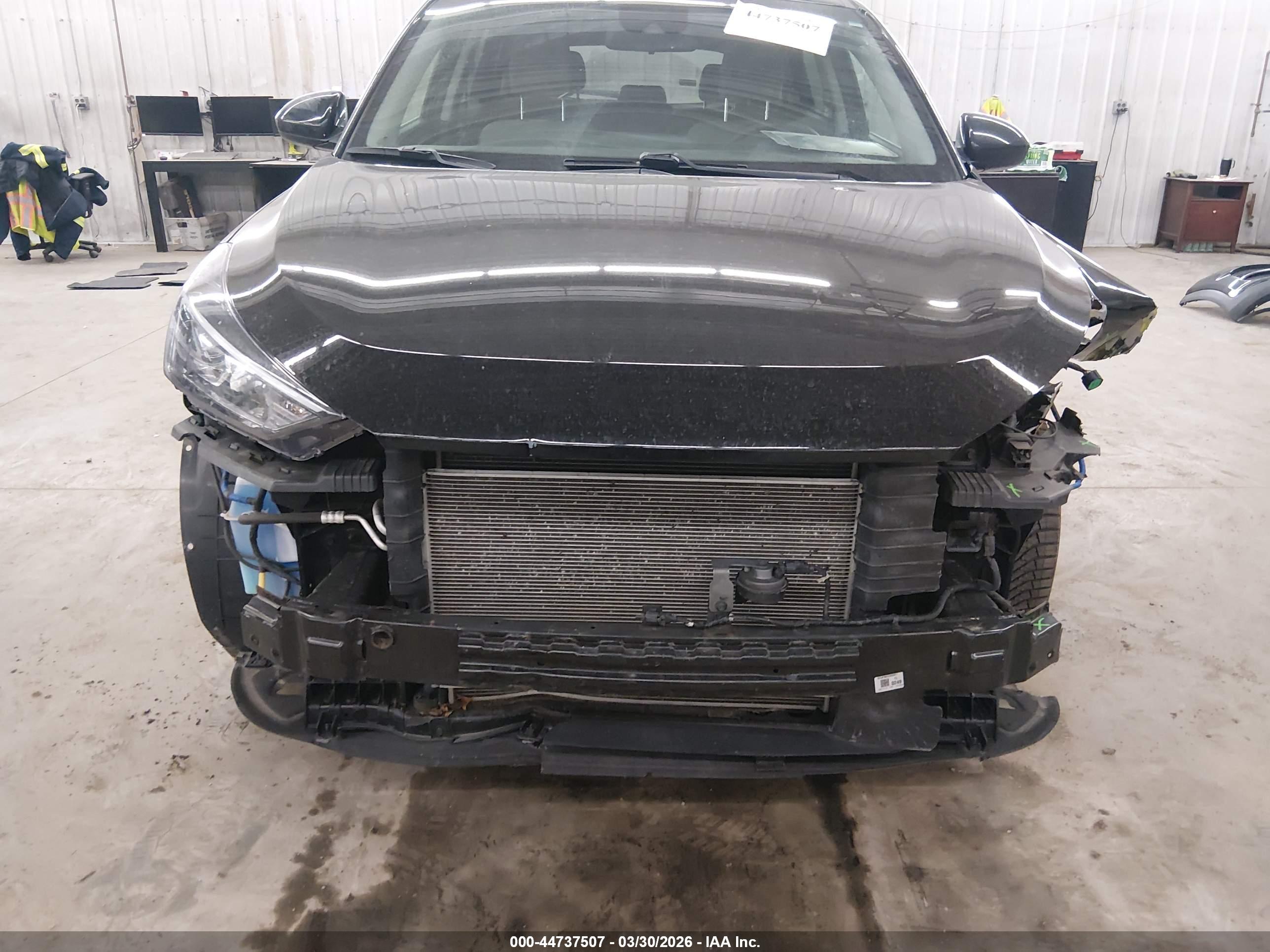 HYUNDAI TUCSON image 6