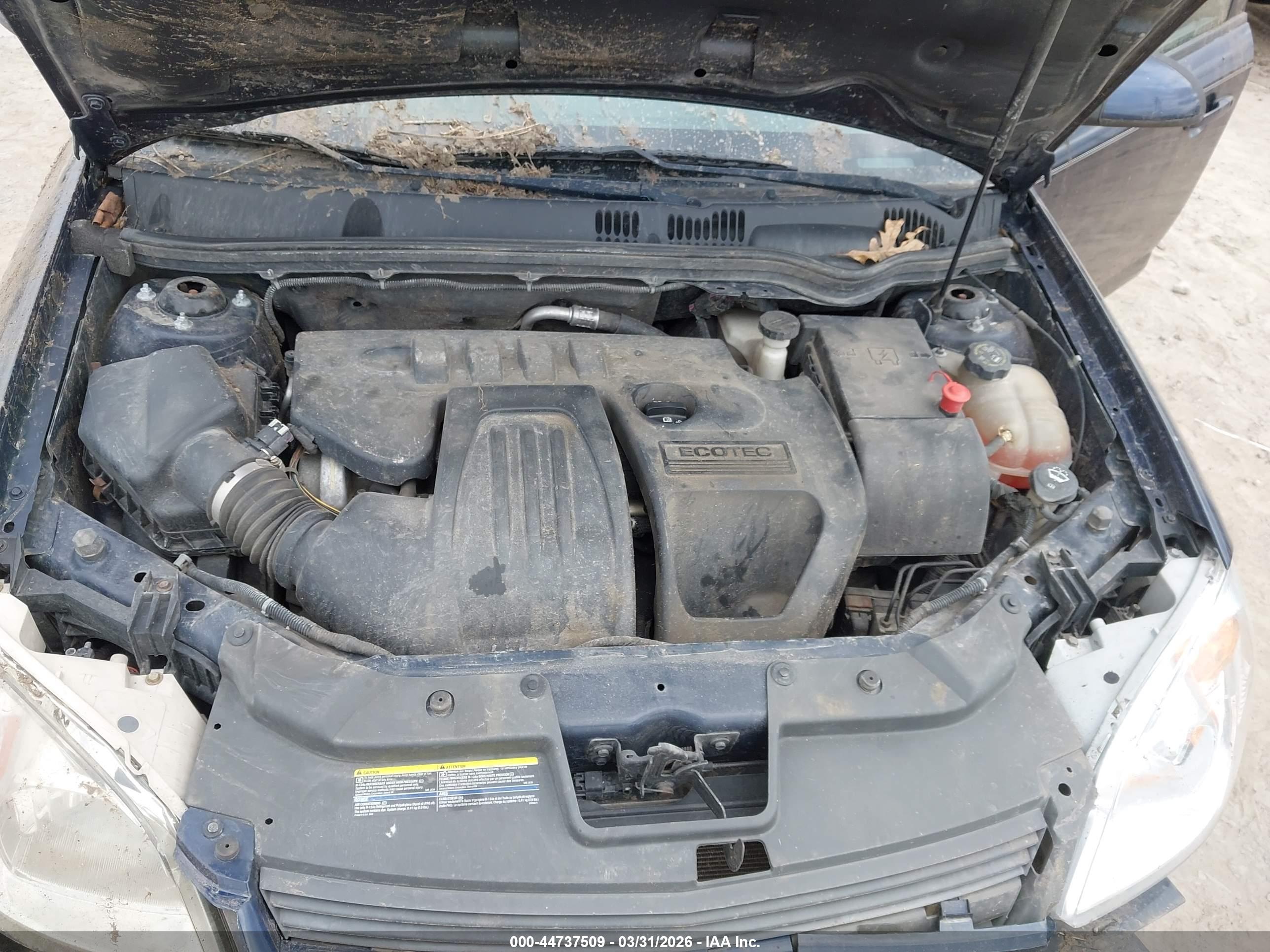 CHEVROLET COBALT image 10