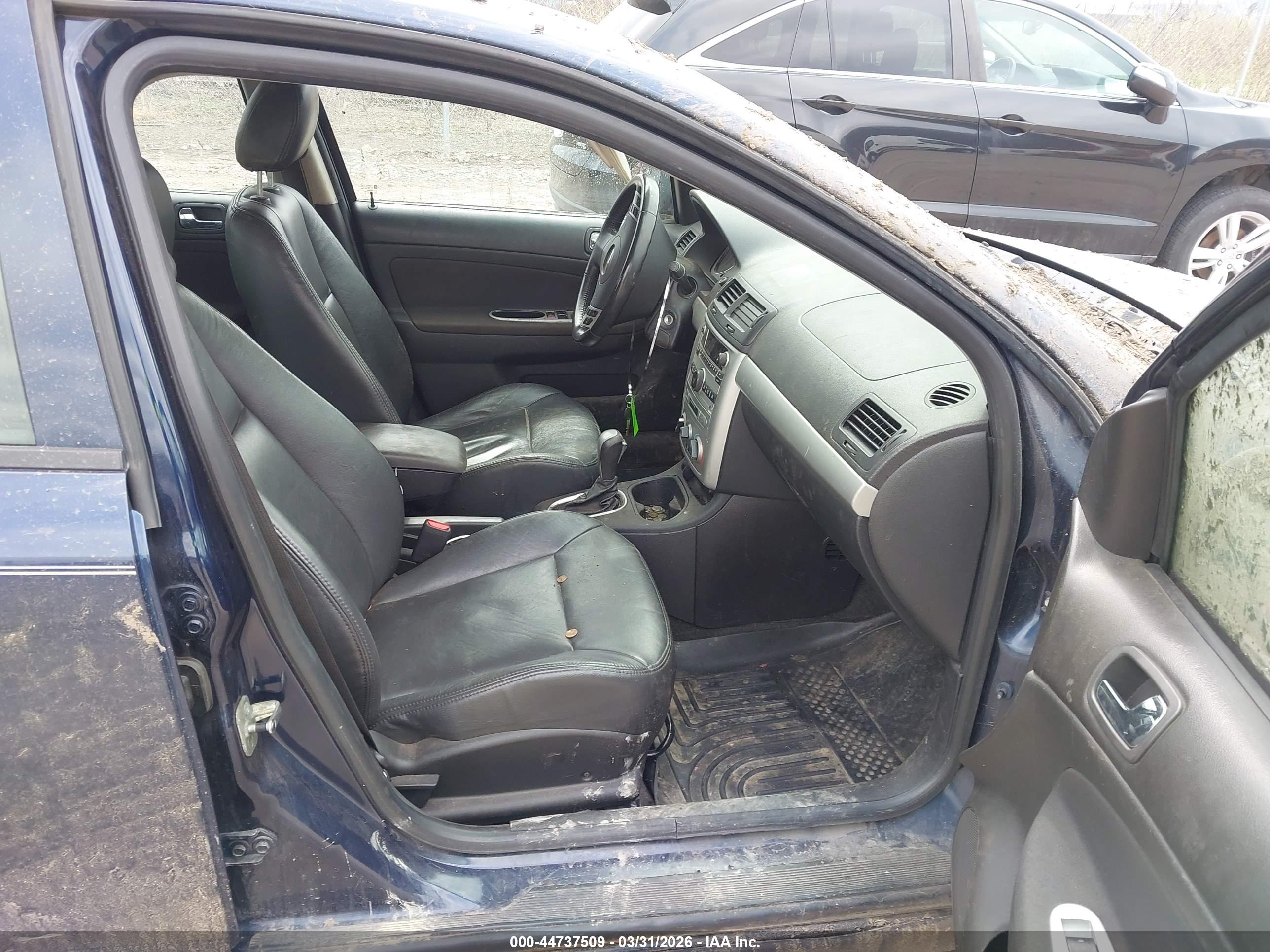 CHEVROLET COBALT image 5
