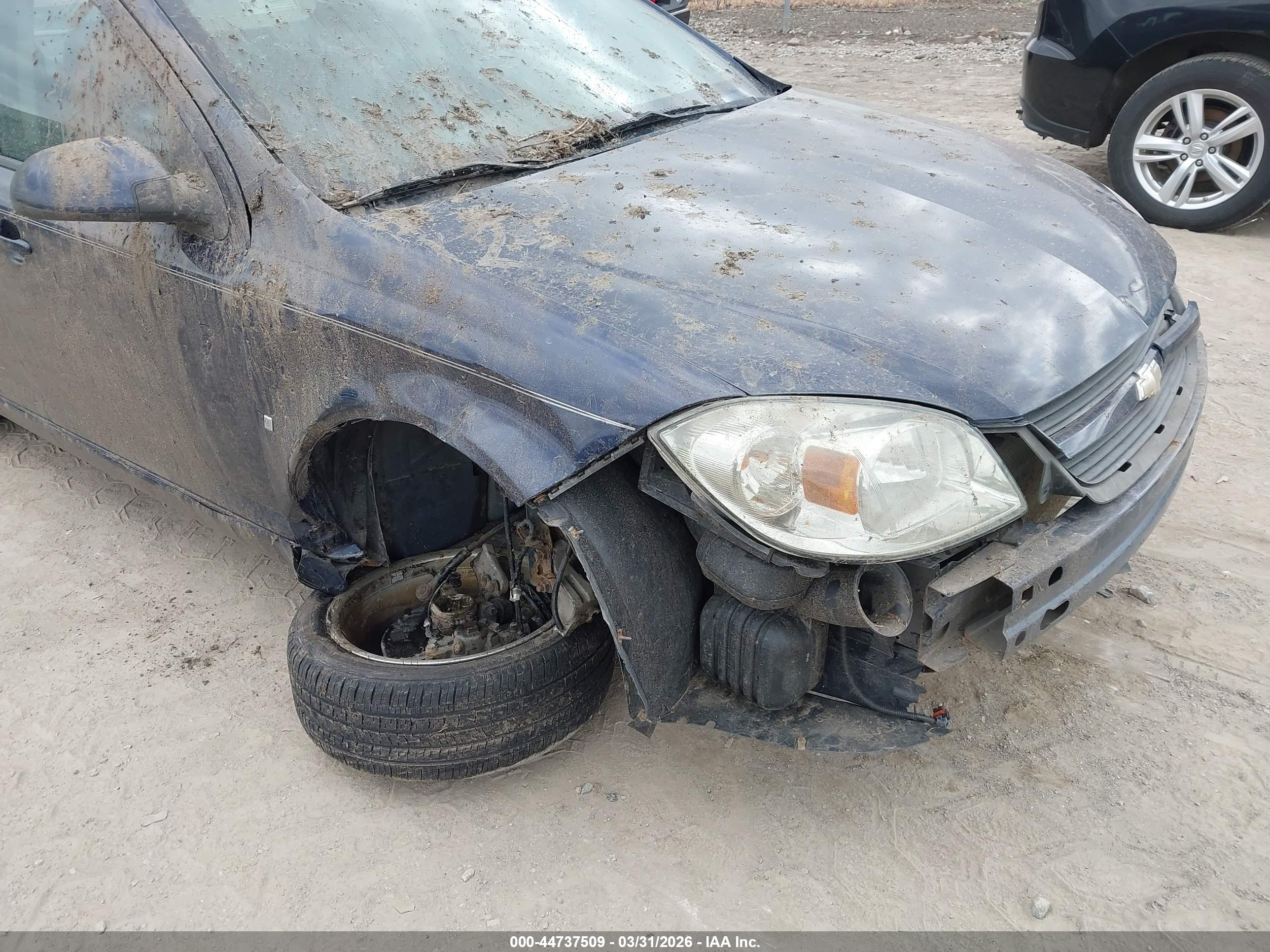 CHEVROLET COBALT image 6
