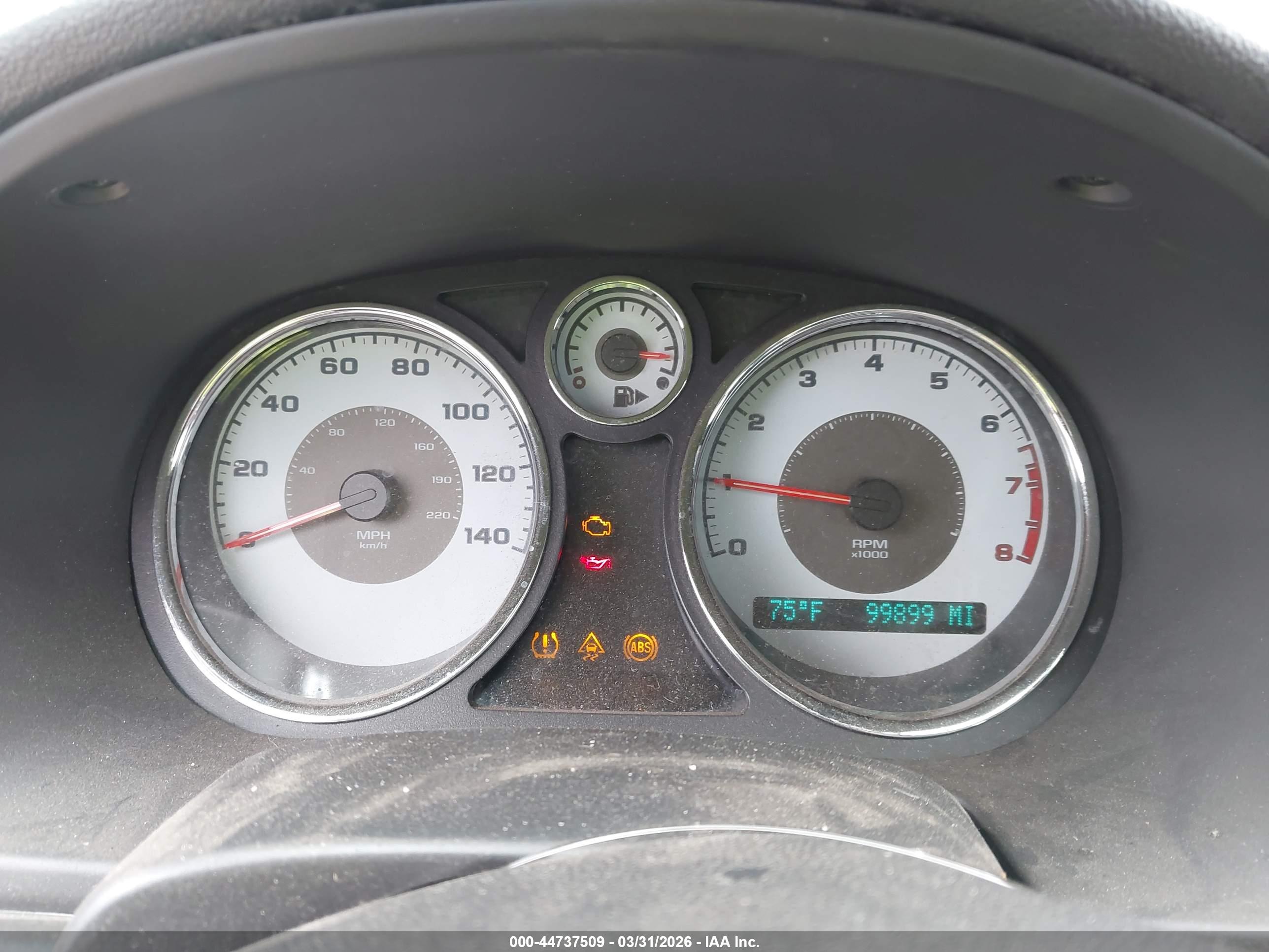 CHEVROLET COBALT image 7