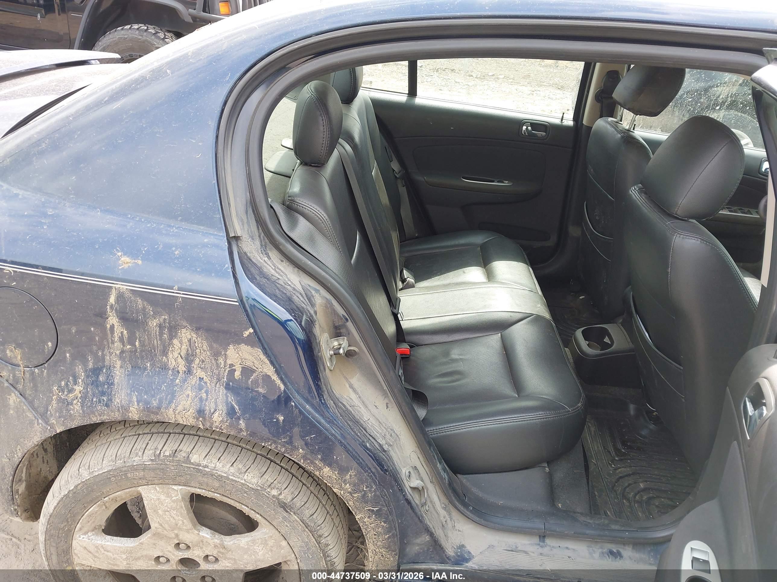 CHEVROLET COBALT image 8