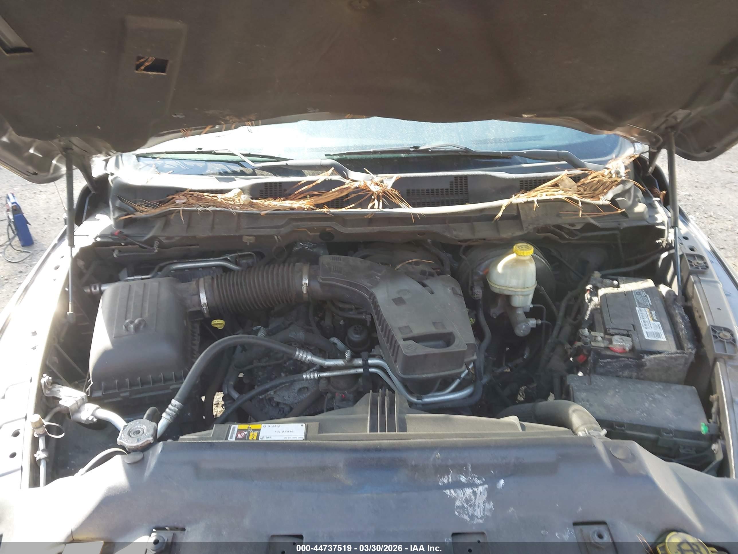 RAM 1500 image 10