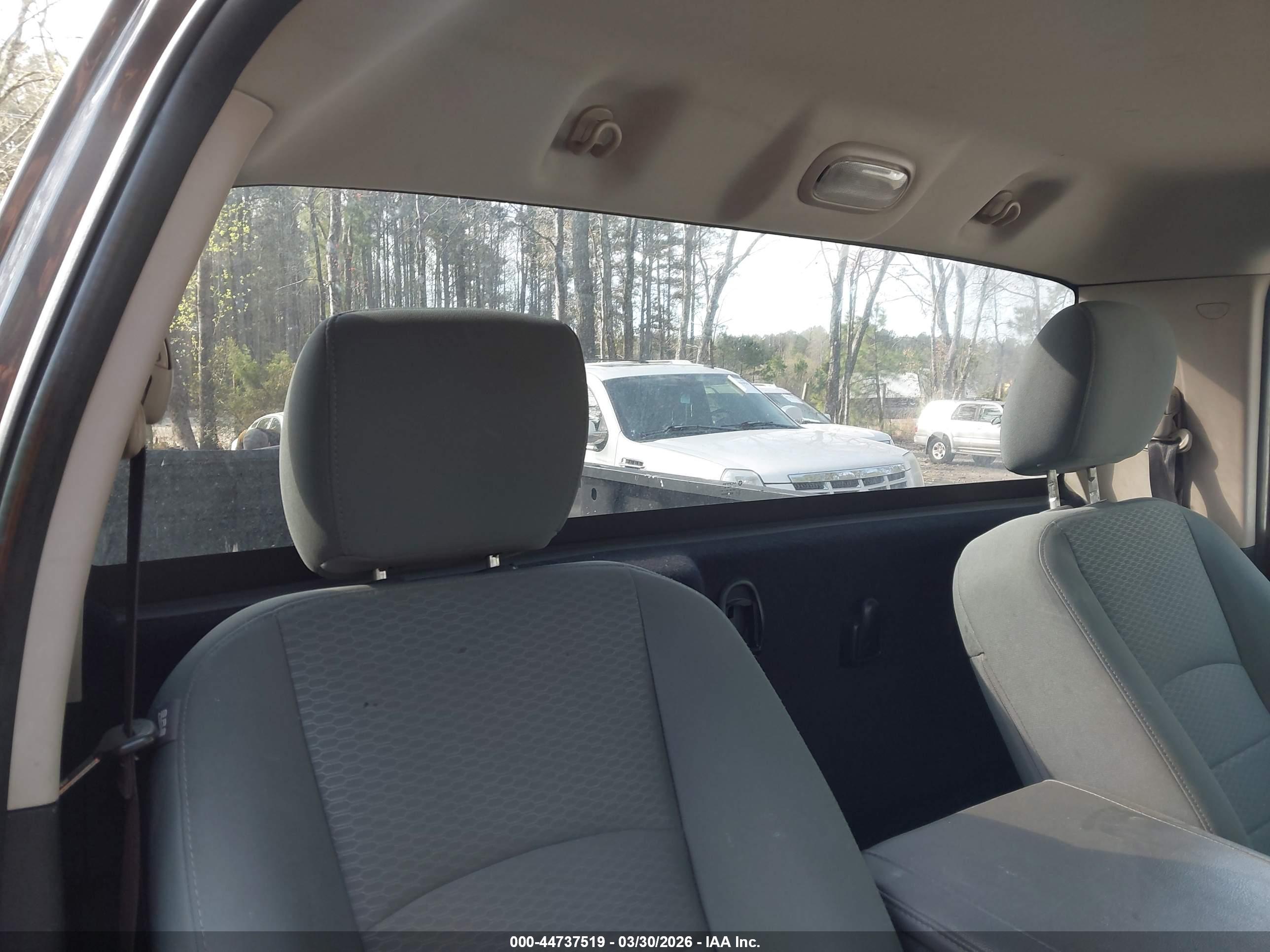 RAM 1500 image 8